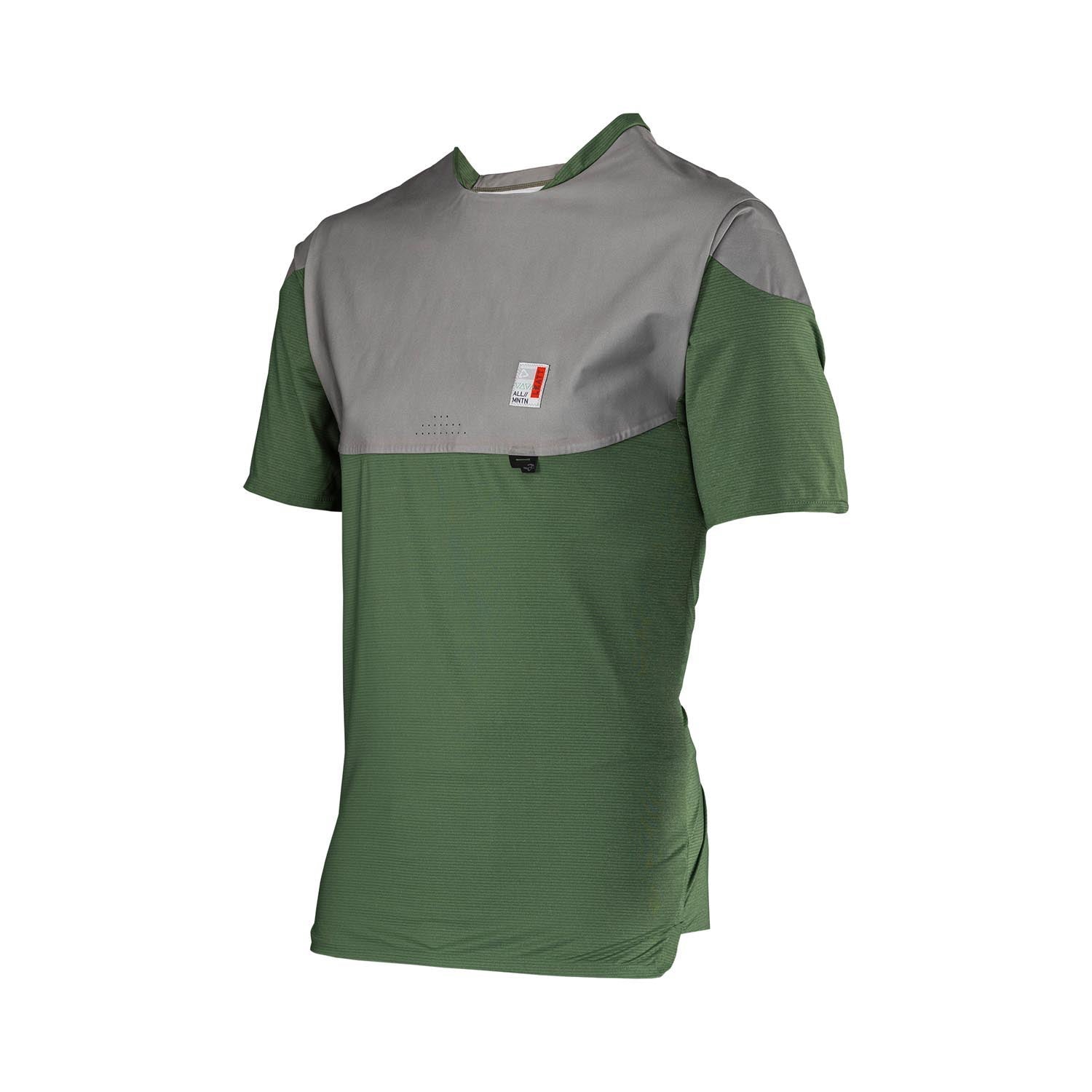 Camiseta MTB AllMtn 3.0