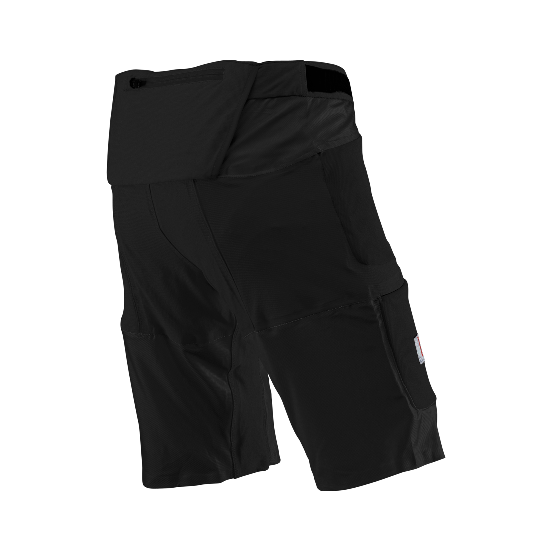 Pantalón MTB AllMtn 3.0 Corto