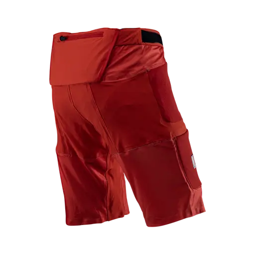 Pantalón MTB AllMtn 3.0 Corto V25