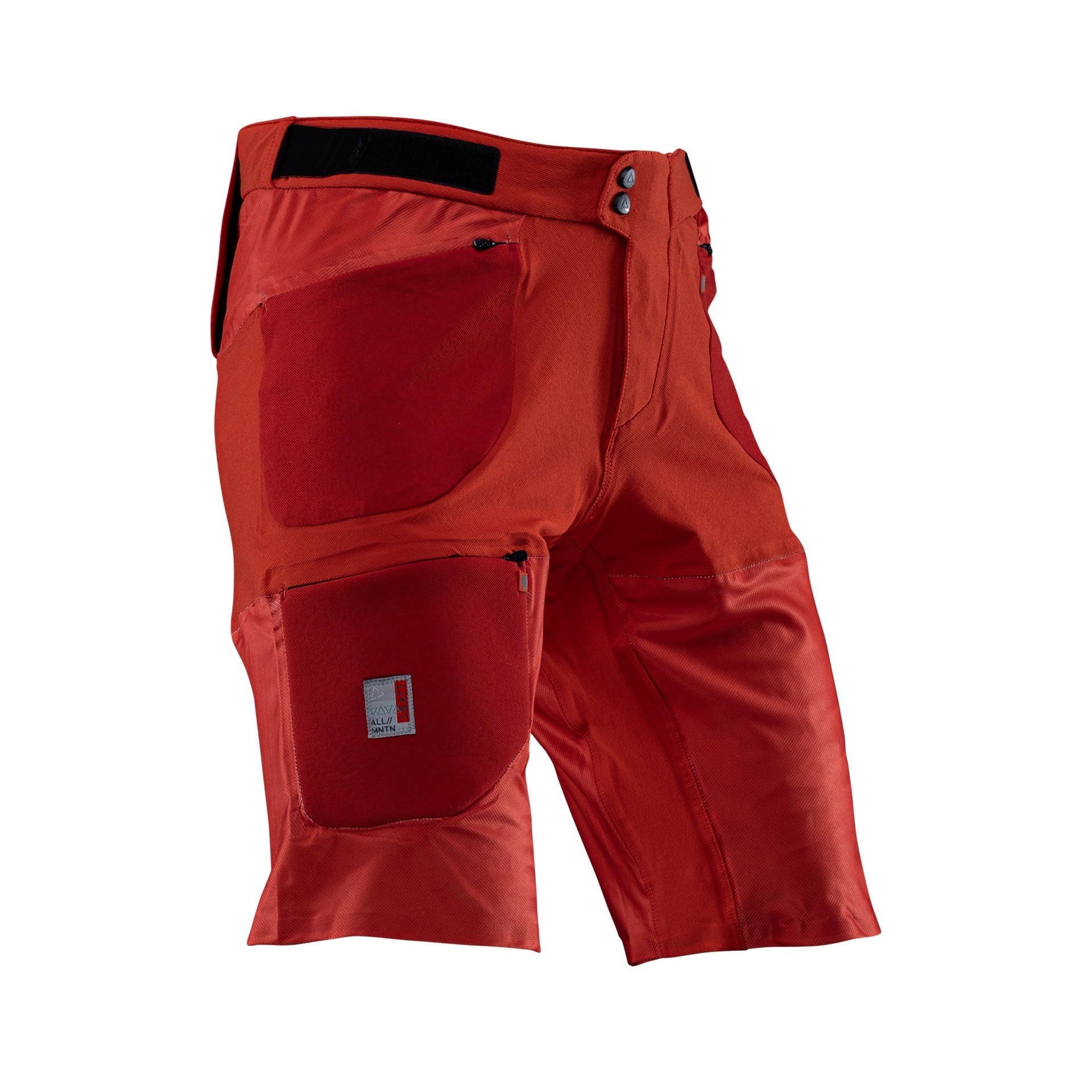 Pantalón MTB AllMtn 3.0 Corto V25