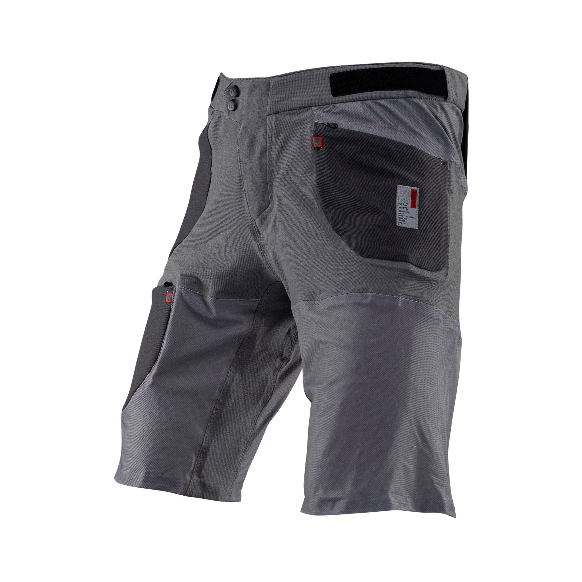 Pantalón MTB AllMtn 3.0 Corto V25