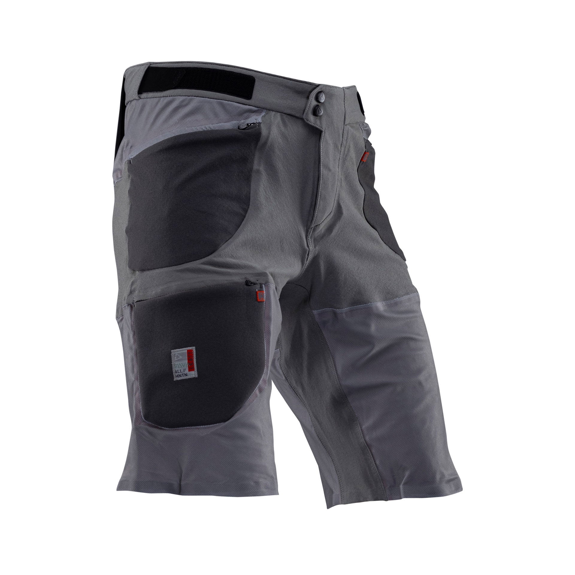 Pantalón MTB AllMtn 3.0 Corto V25