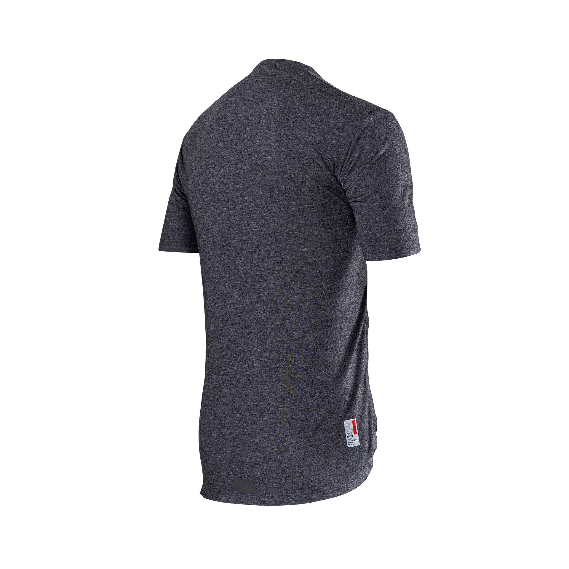 Camiseta MTB AllMtn 2.0