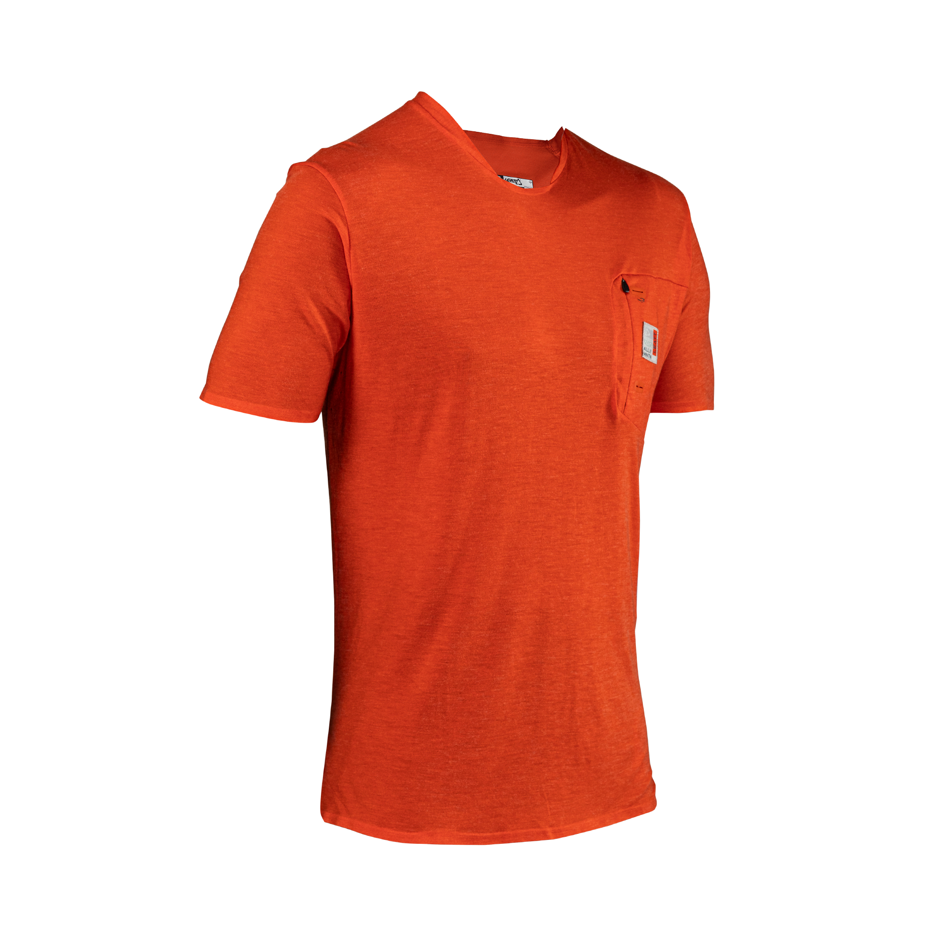 Camiseta MTB AllMtn 2.0