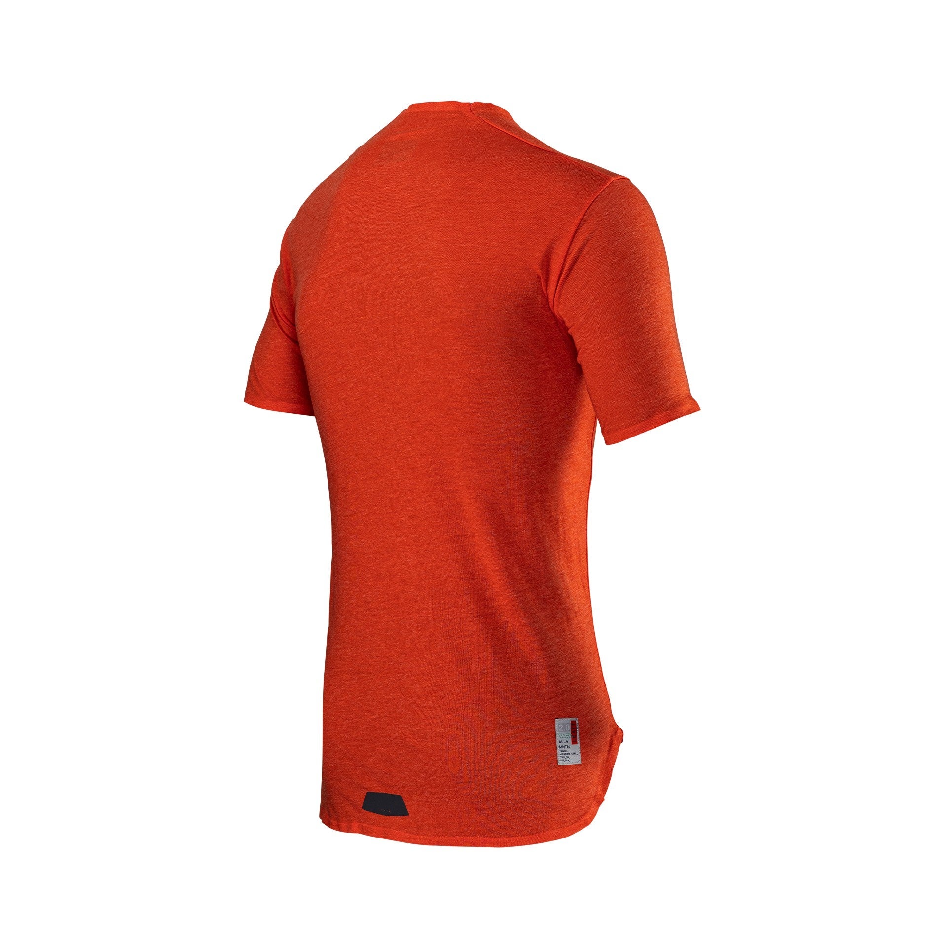 Camiseta MTB AllMtn 2.0