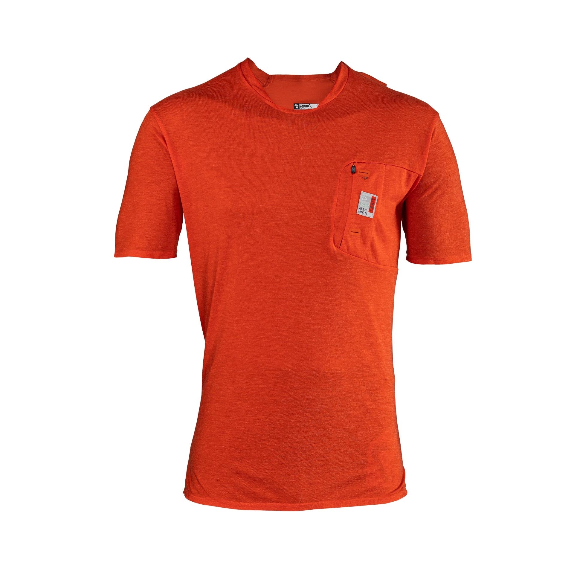 Camiseta MTB AllMtn 2.0