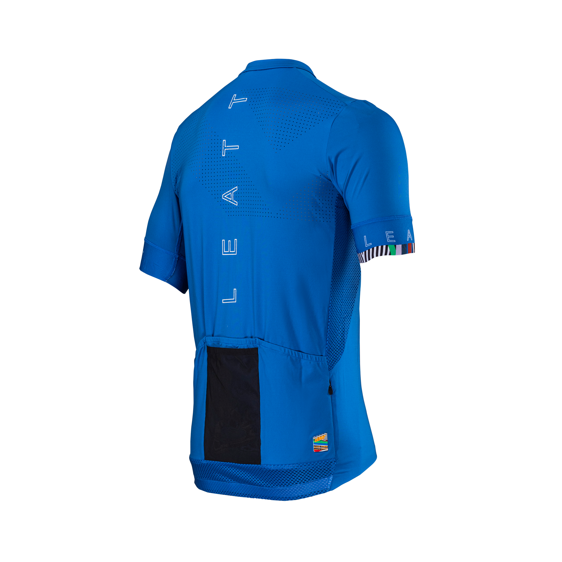 Camiseta MTB Endurance 5.0 V24