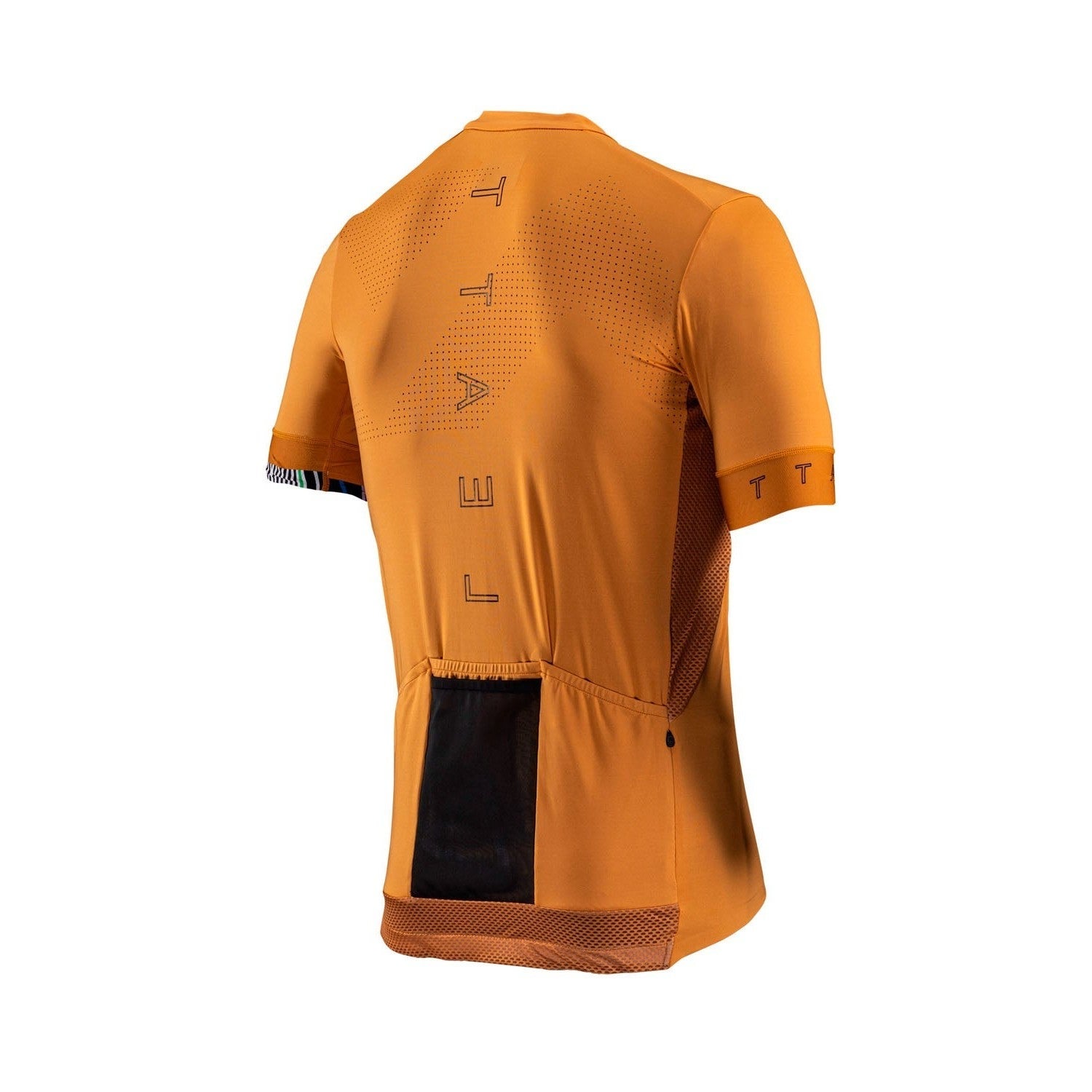 Camiseta MTB Endurance 5.0 V24