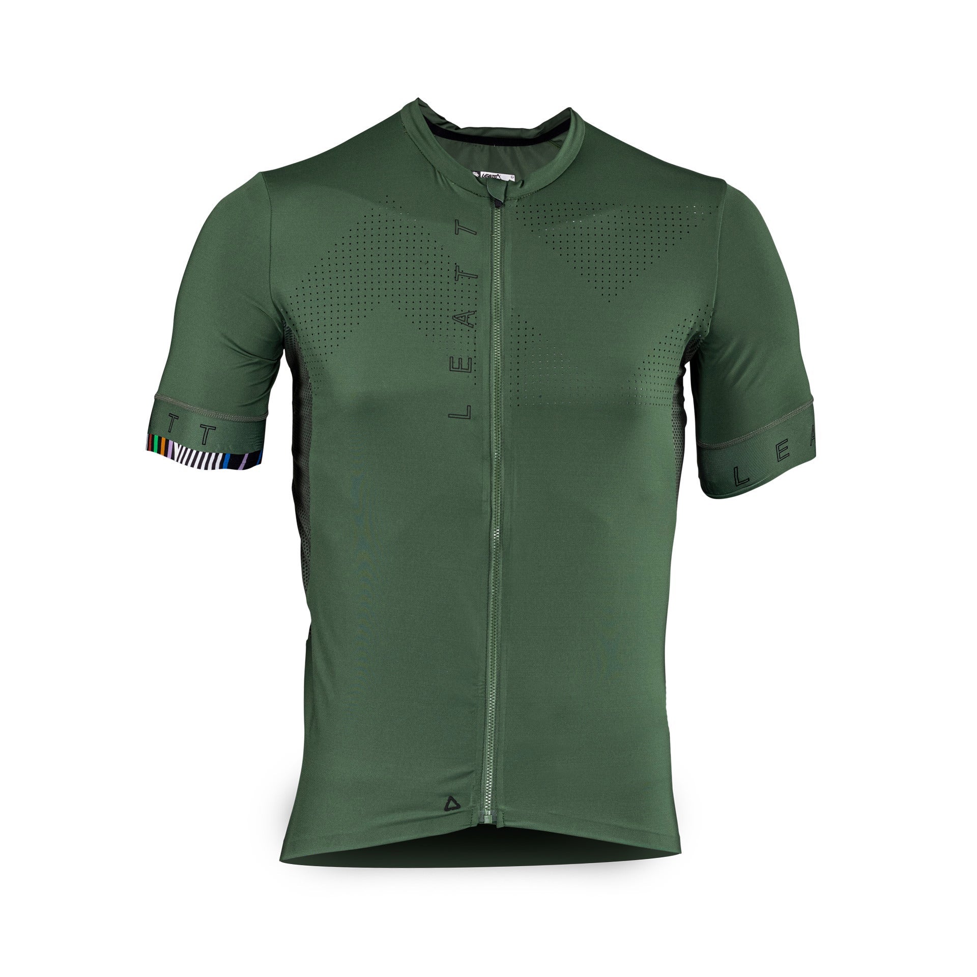 Camiseta MTB Endurance 5.0 V24