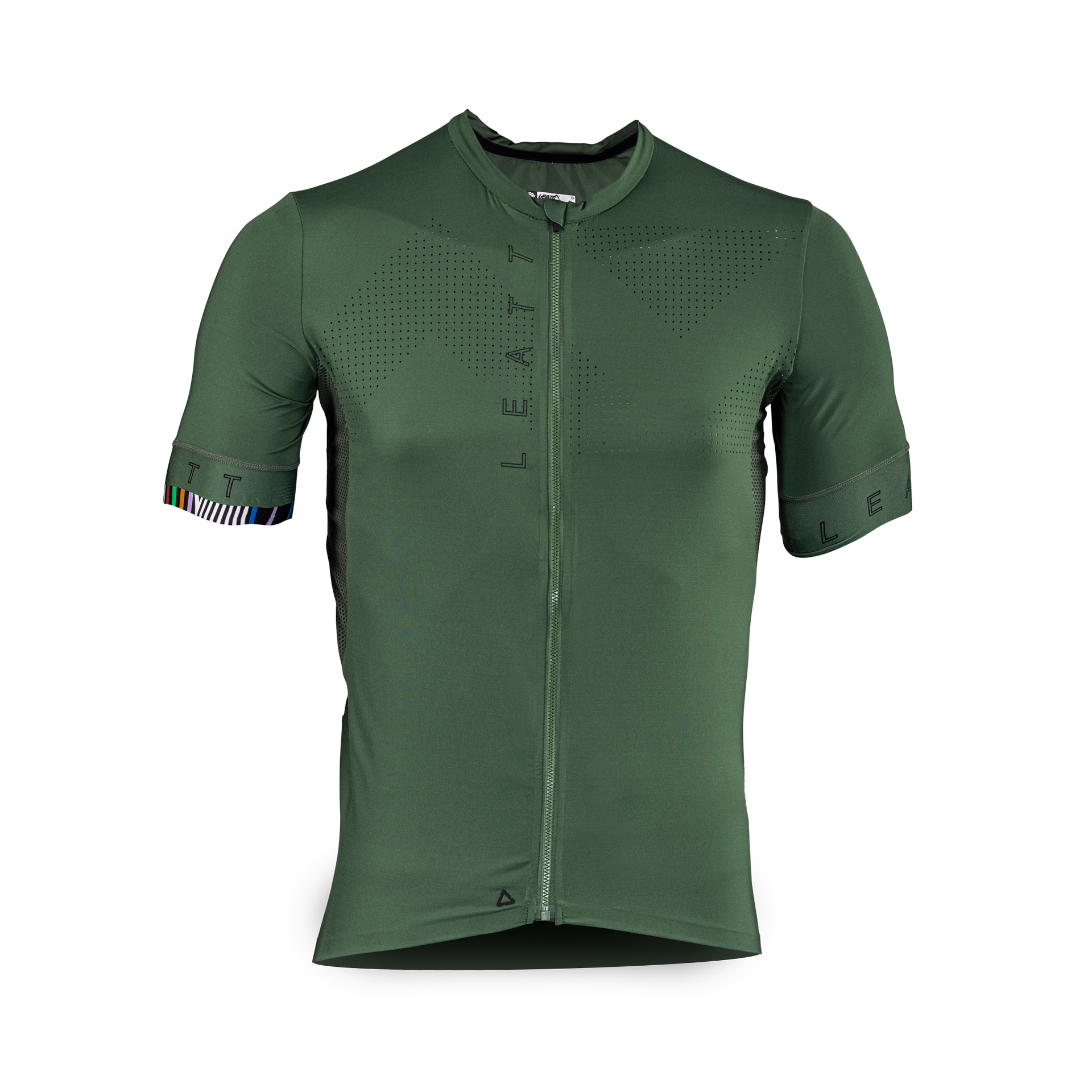 Camiseta MTB Endurance 5.0 II