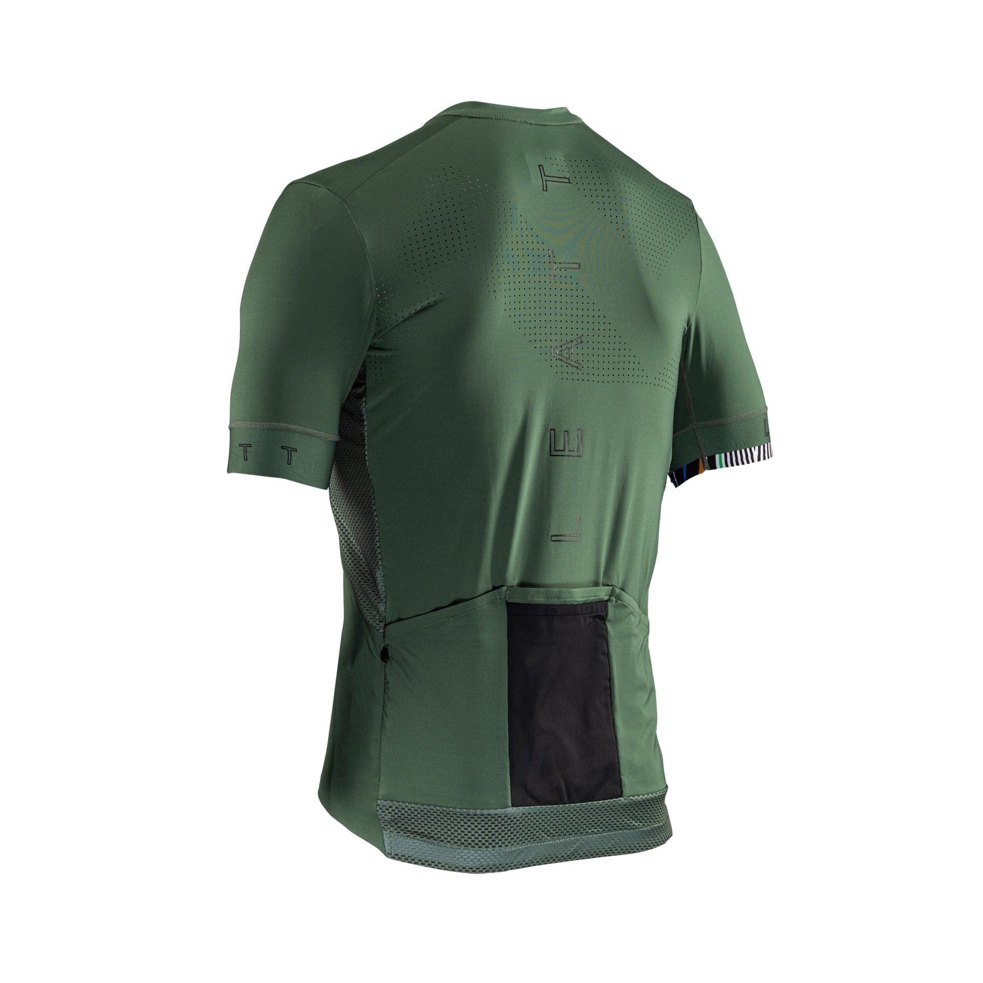Camiseta MTB Endurance 5.0 V24