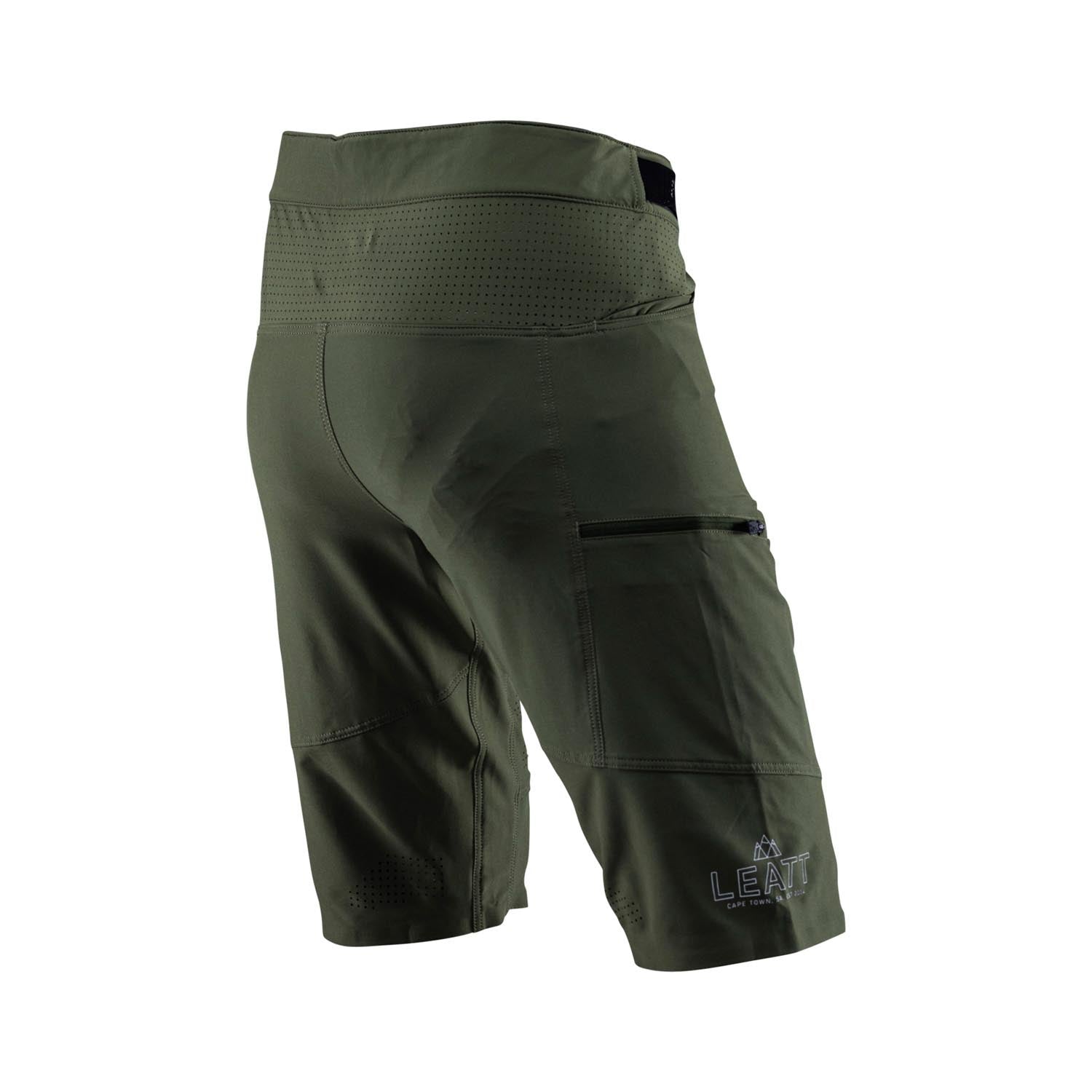 Pantalón MTB Trail 3.0 Corto V24
