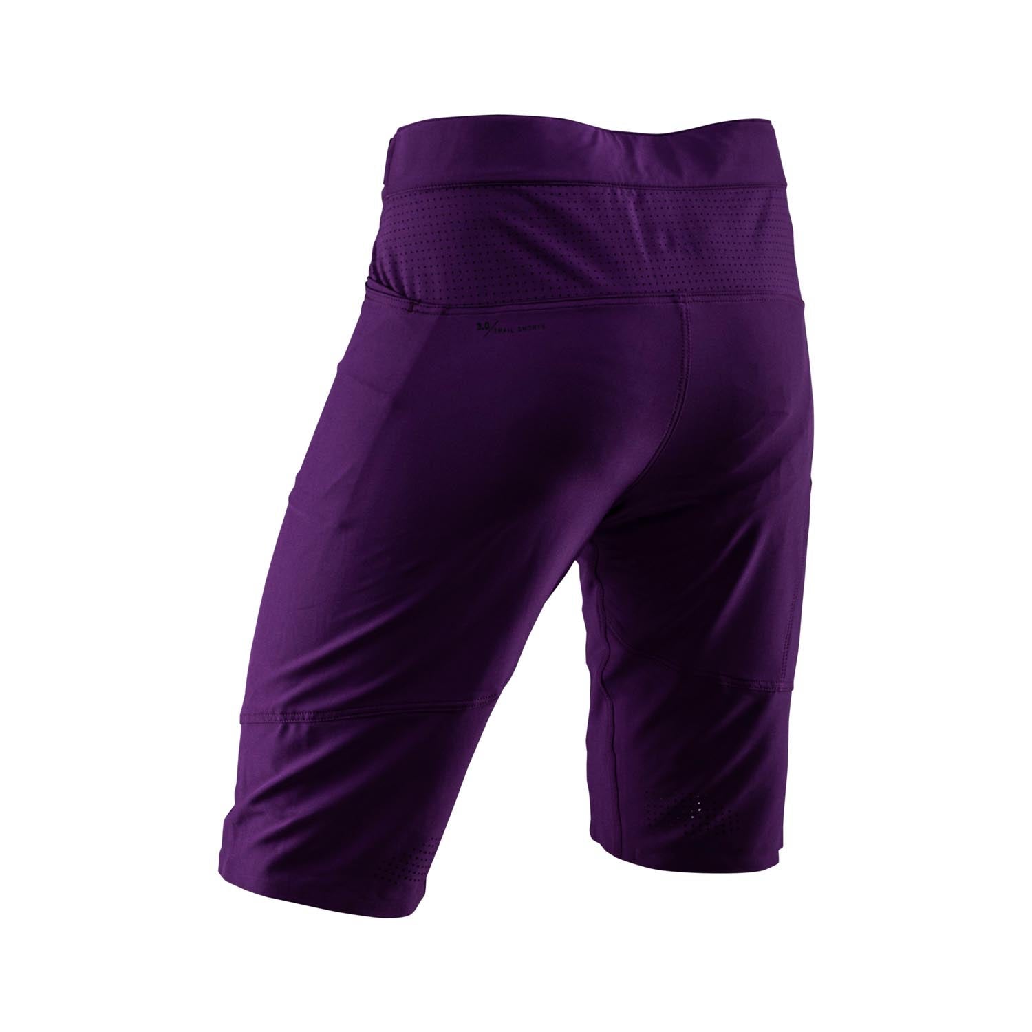 Pantalón MTB Trail 3.0 Corto V24