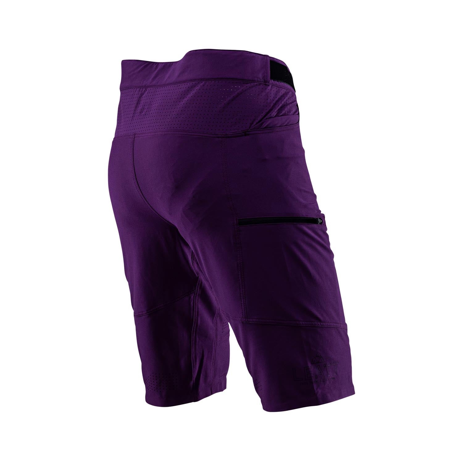 Pantalón MTB Trail 3.0 Corto V24