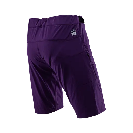 Pantalón MTB Trail 1.0 Corto V25