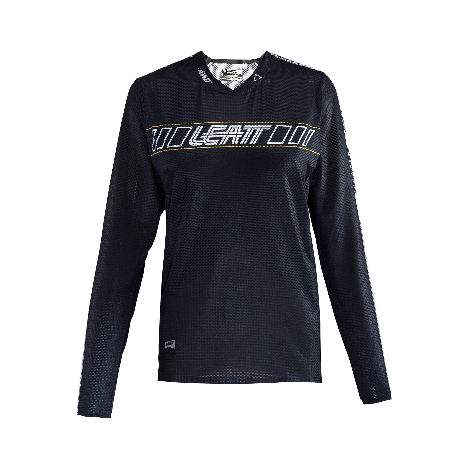 Camiseta MTB Gravity 4.0 Mujer V25