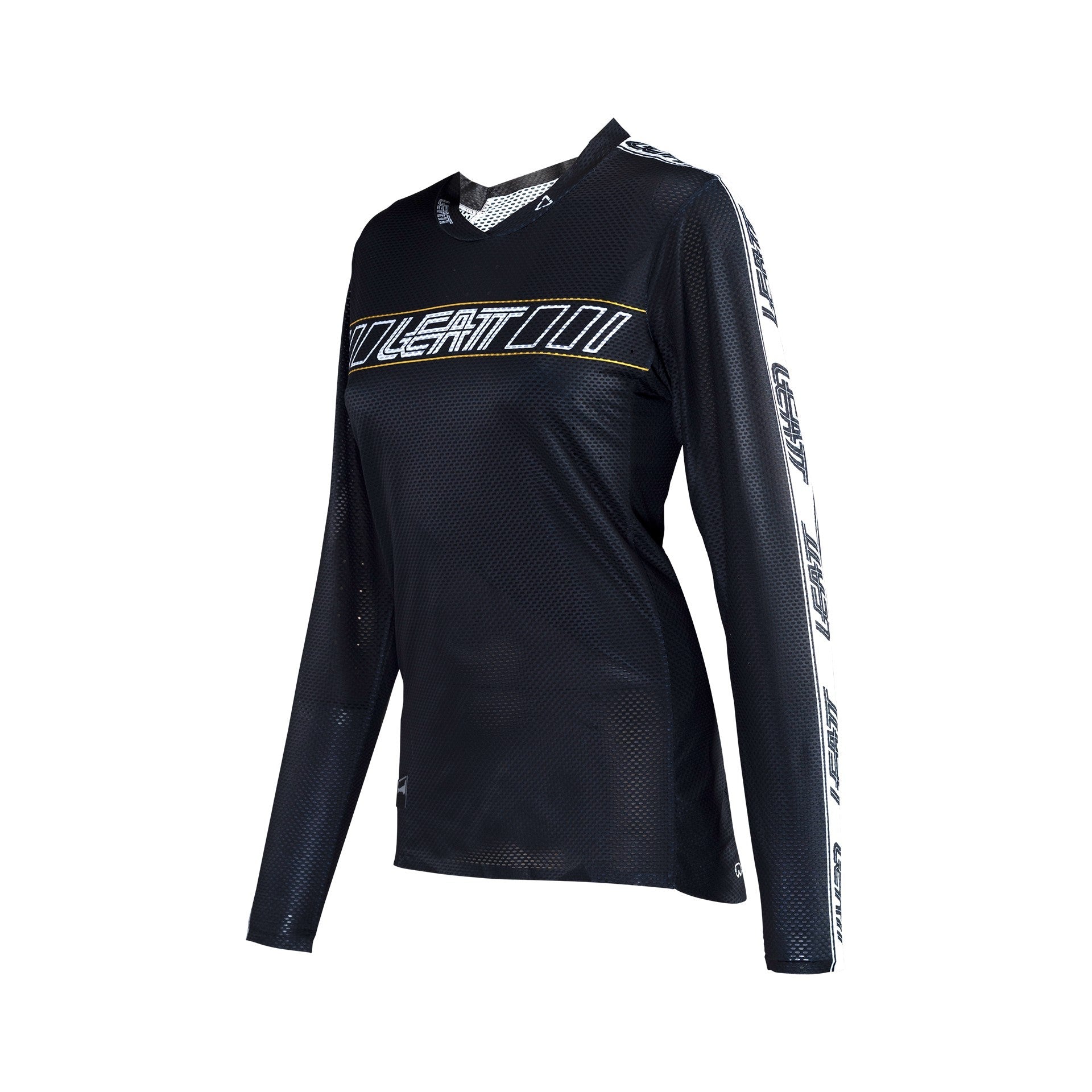 Camiseta MTB Gravity 4.0 Mujer V25