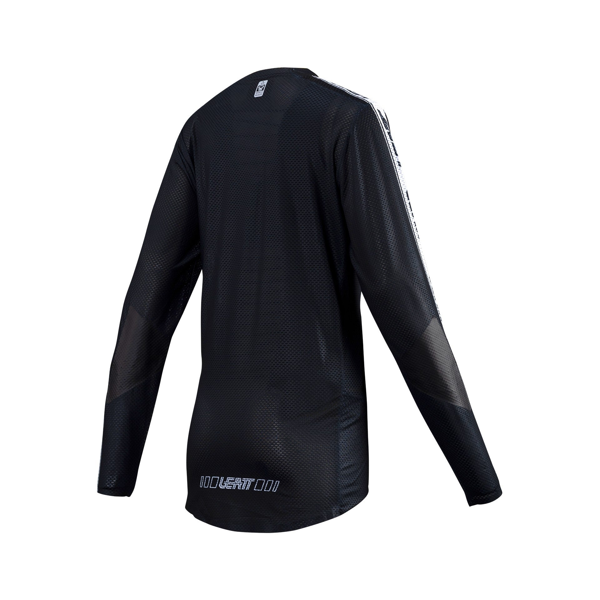 Camiseta MTB Gravity 4.0 Mujer V25