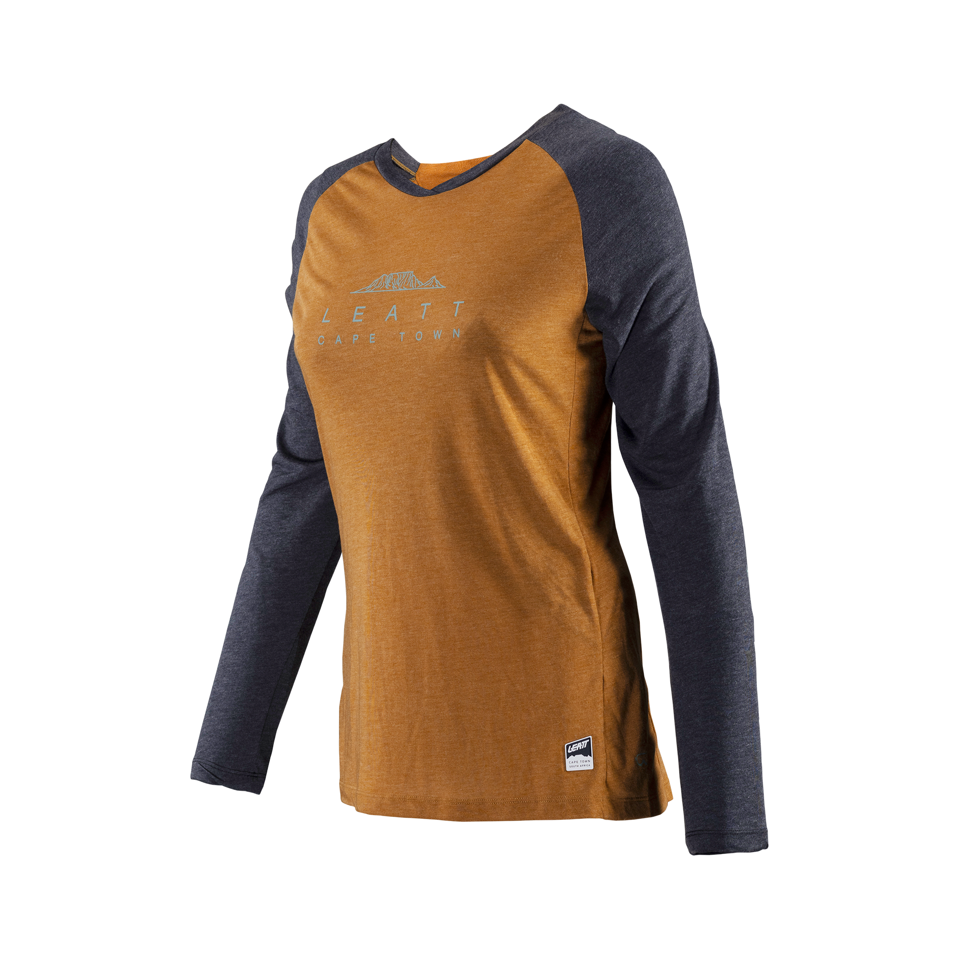 Camiseta MTB AllMtn 3.0 Mujer