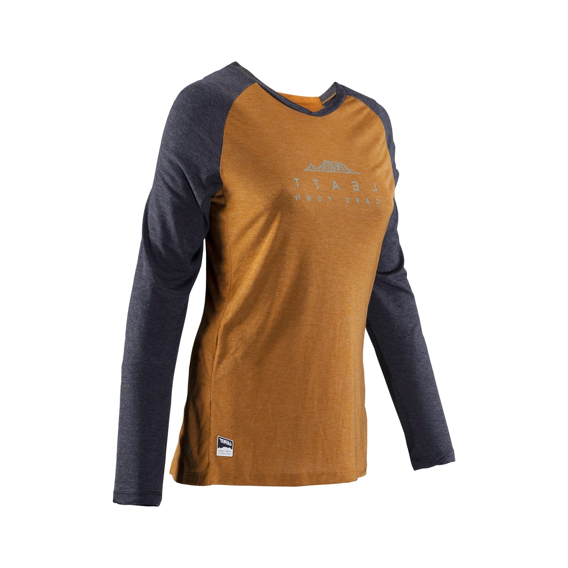 Camiseta MTB AllMtn 3.0 Mujer