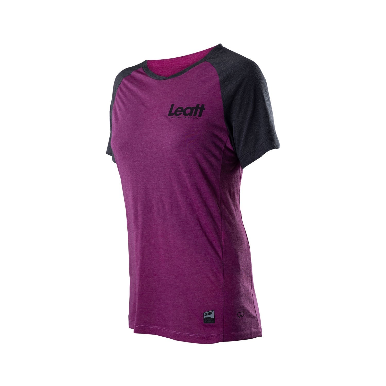 Camiseta MTB AllMtn 2.0 Mujer