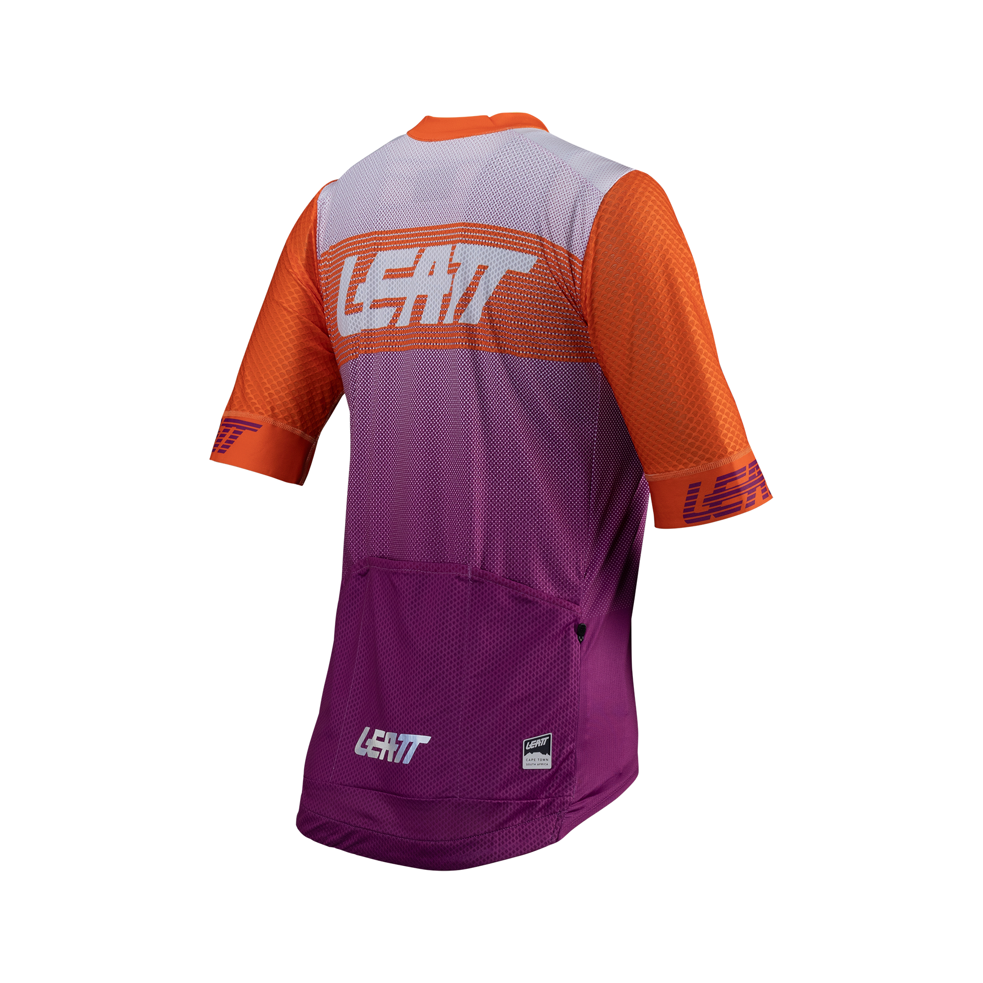 Camiseta MTB Endurance 6.0 Mujer
