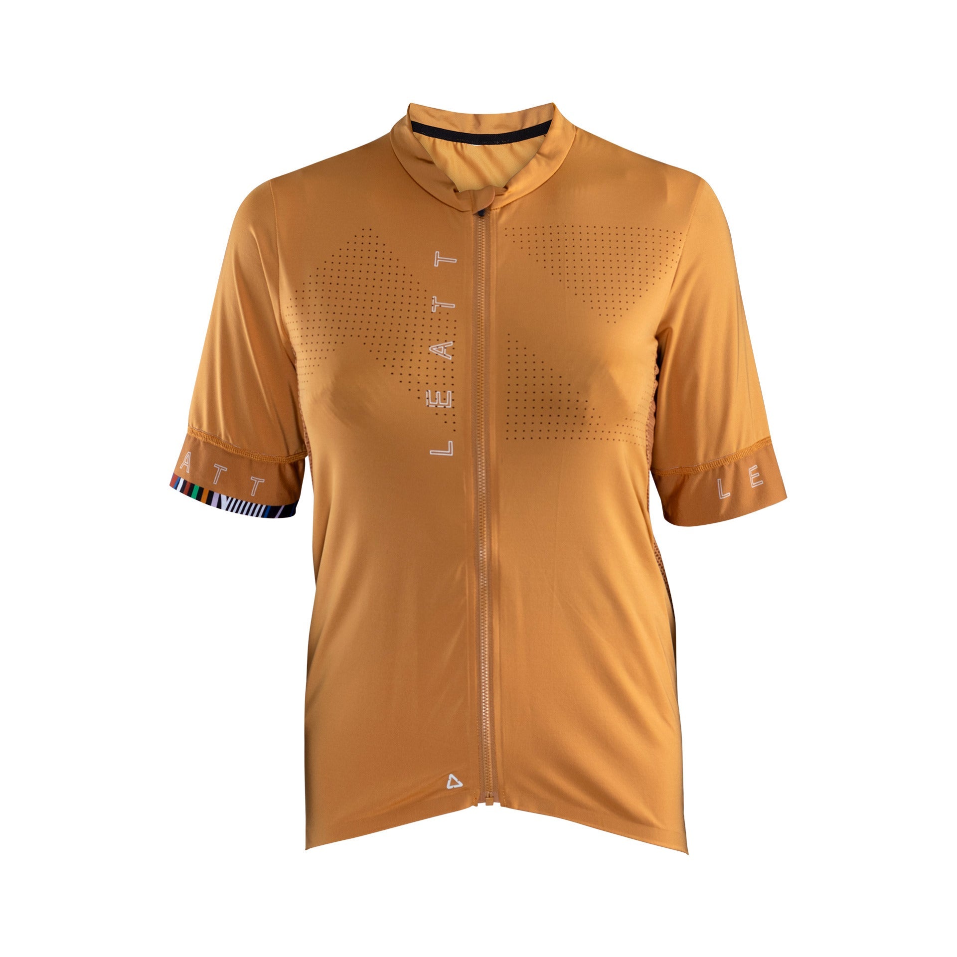 Camiseta MTB Endurance 5.0 Mujer V25