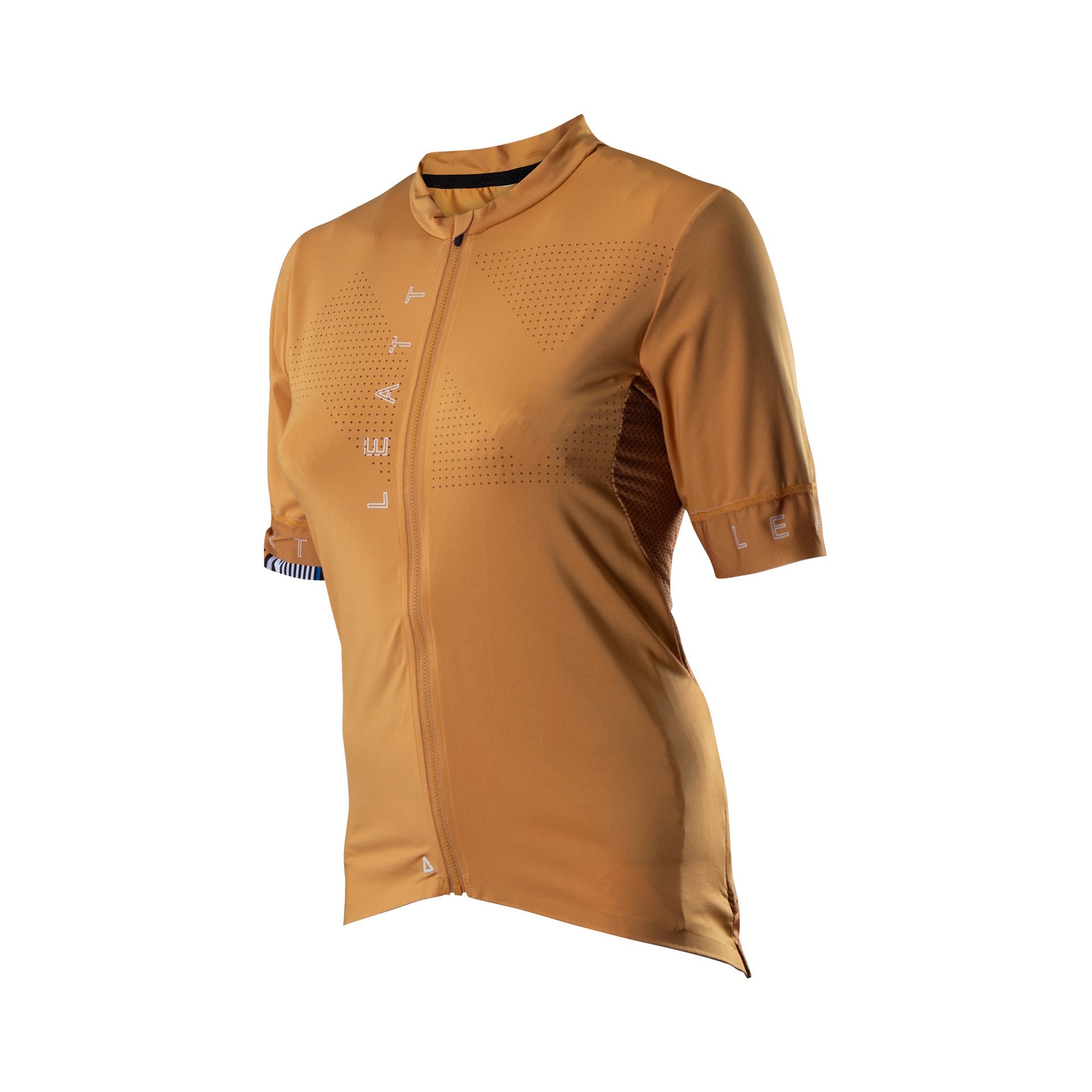 Camiseta MTB Endurance 5.0 Mujer V25