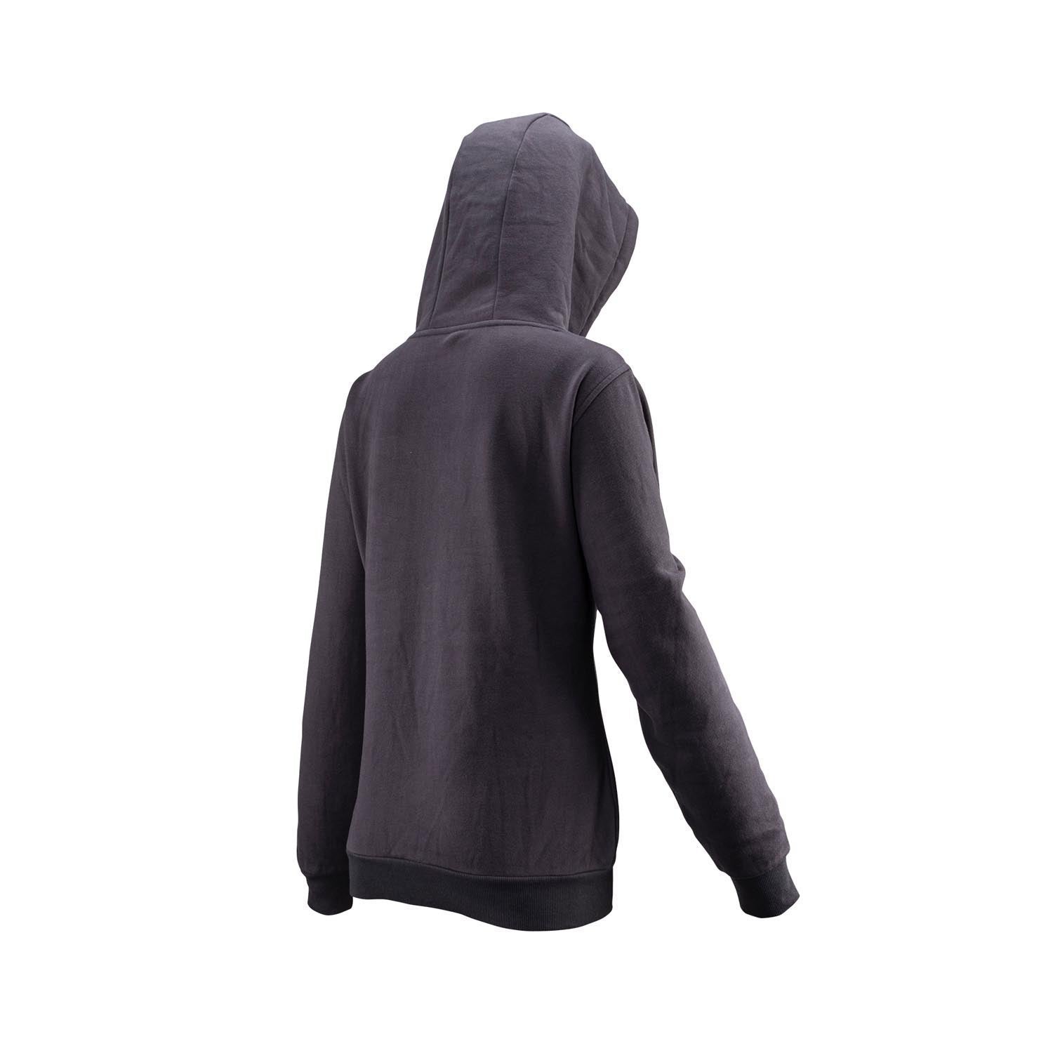 Sudadera Casual Mujer