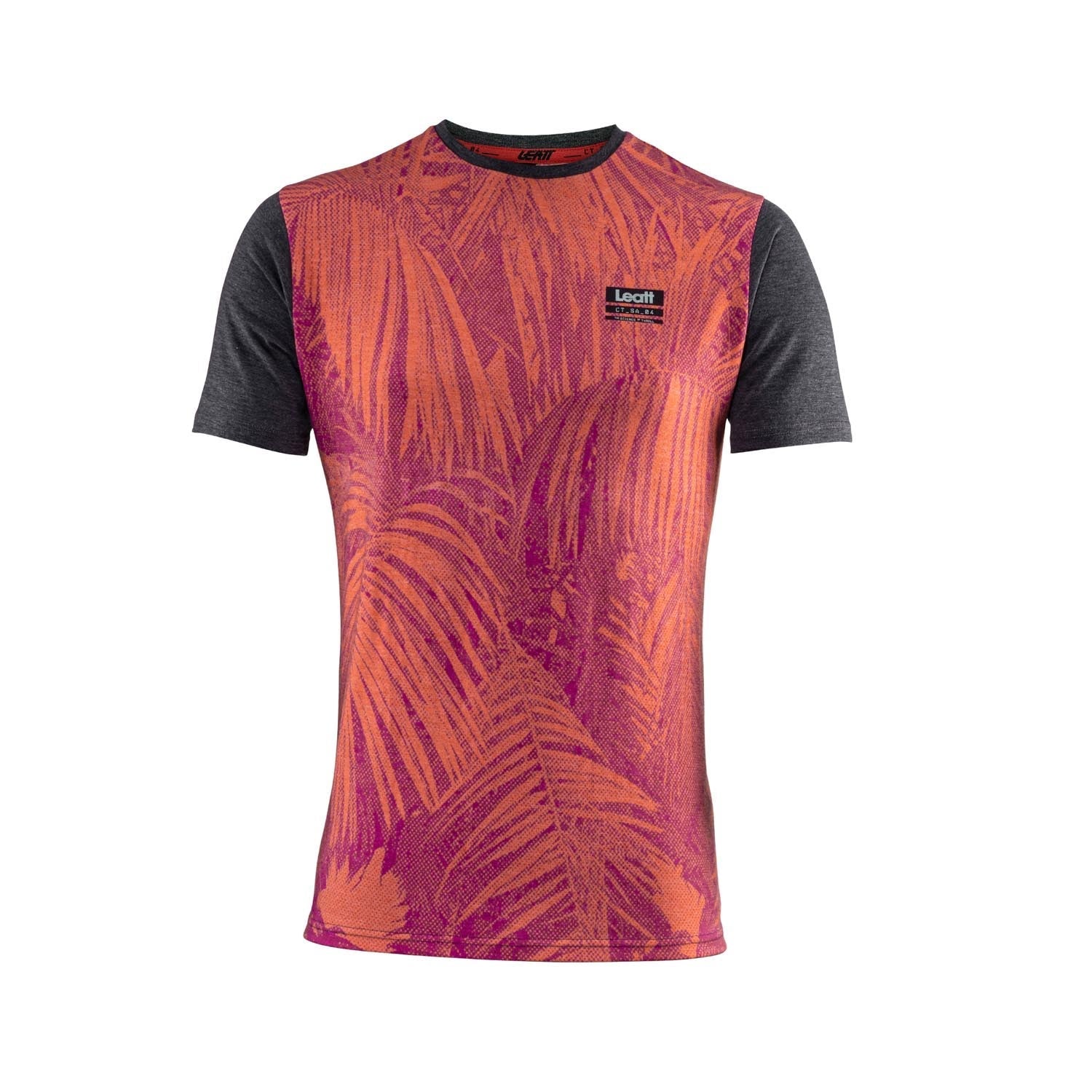 Camiseta Casual Premium