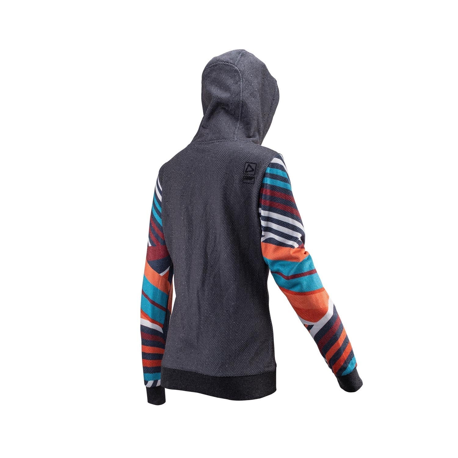 Sudadera Casual Premium Mujer