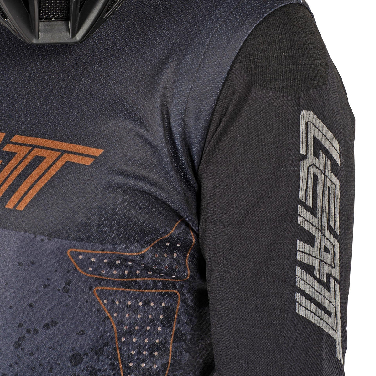 Camiseta MTB Gravity 5.0 V25
