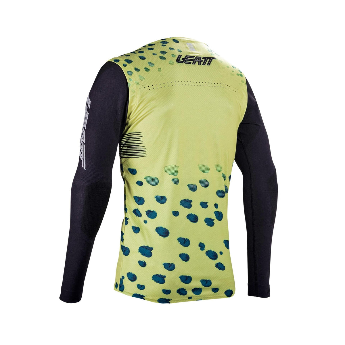 Camiseta MTB Gravity 5.0 V25