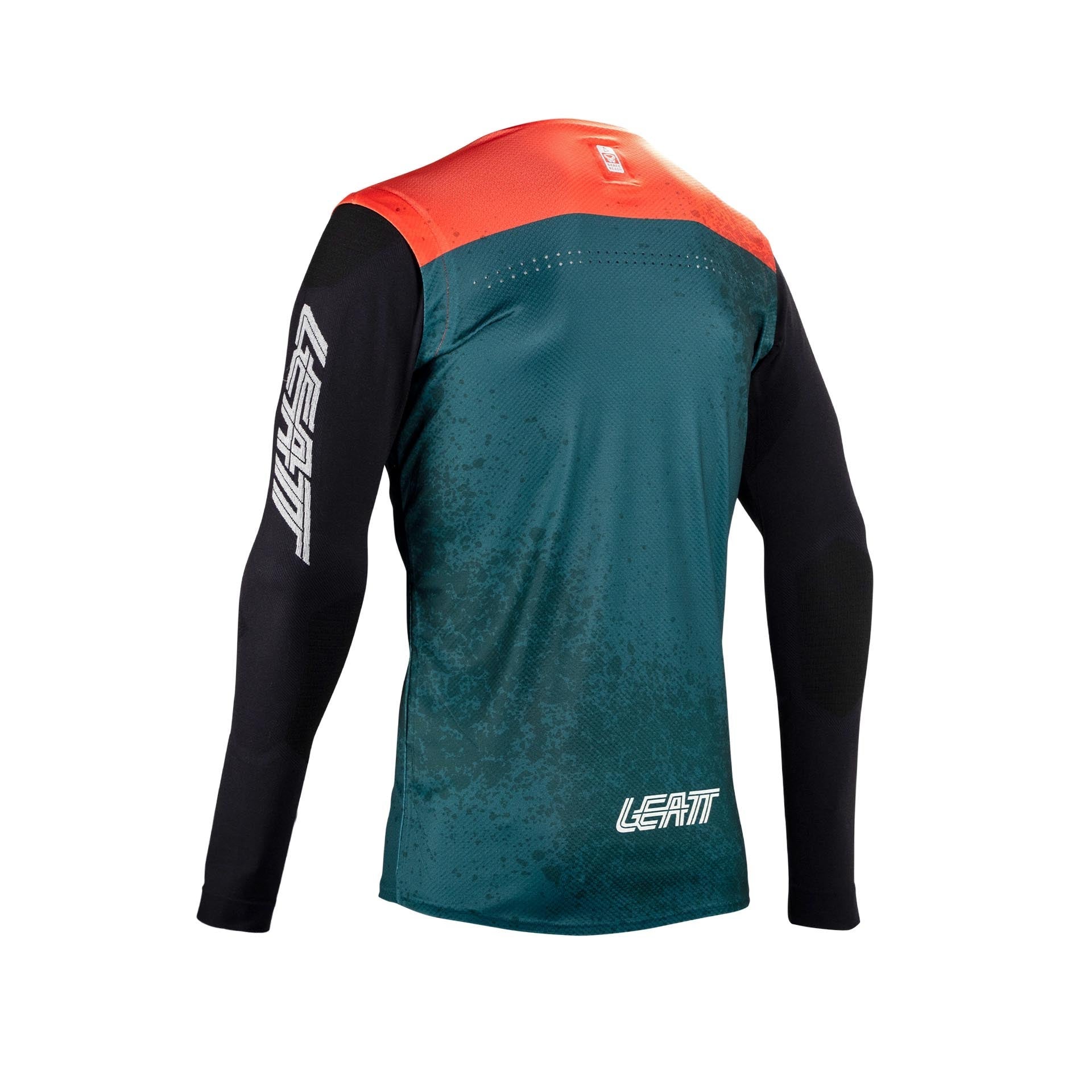 Camiseta MTB Gravity 5.0