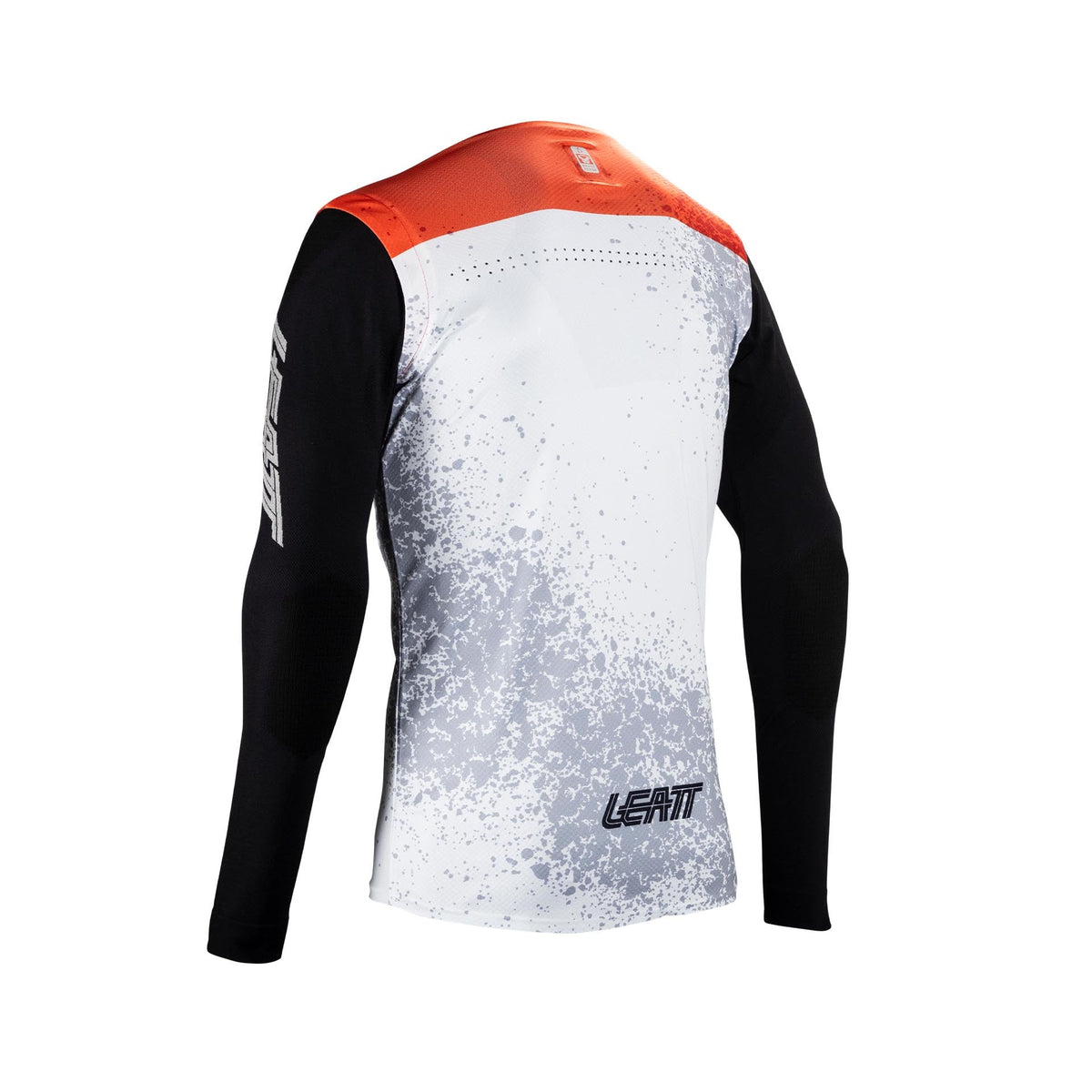 Camiseta MTB Gravity 5.0 V25