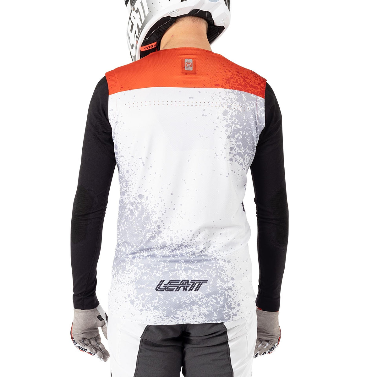 Camiseta MTB Gravity 5.0 V25