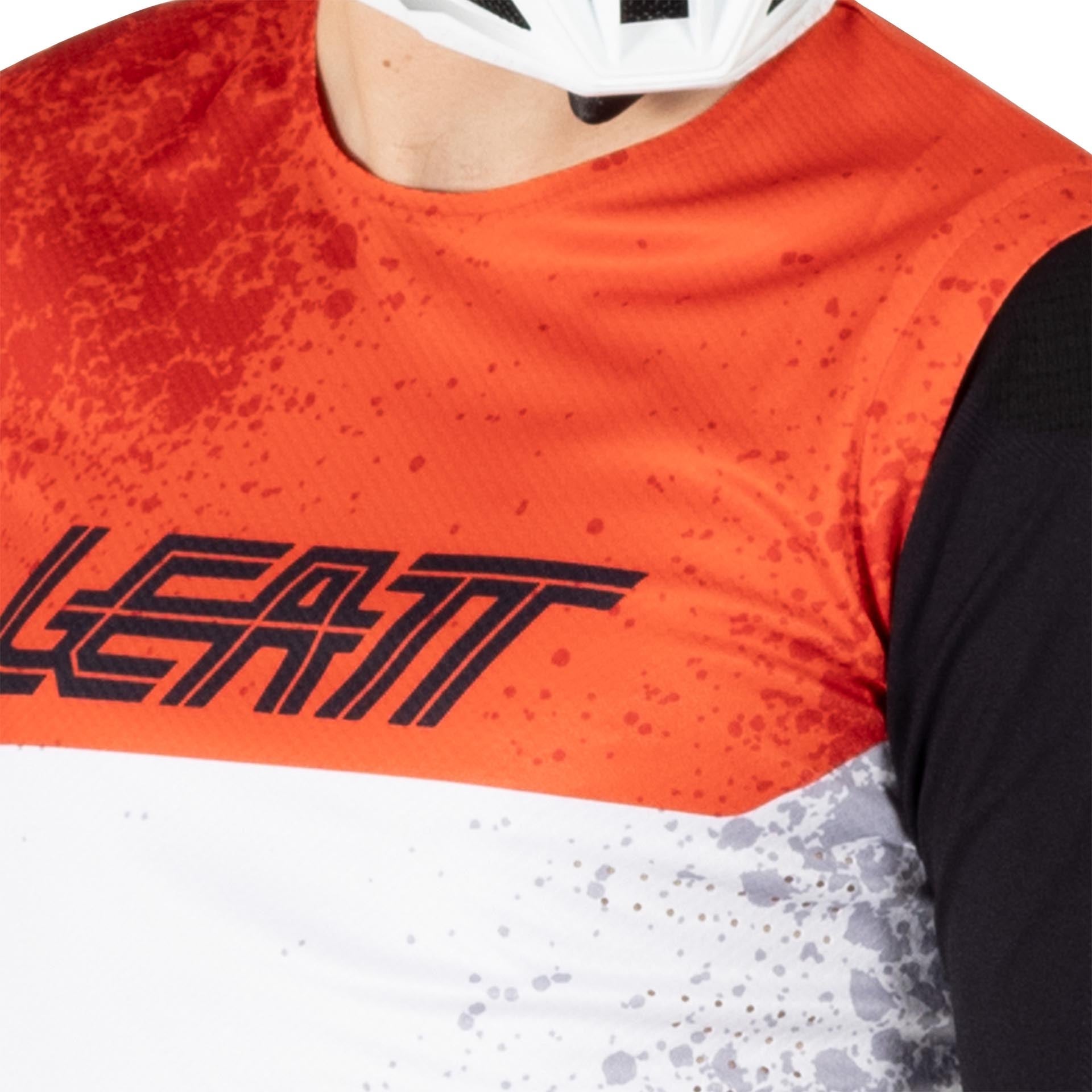 Camiseta MTB Gravity 5.0