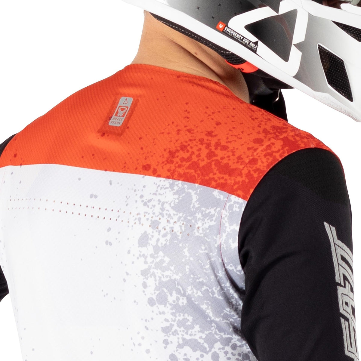 Camiseta MTB Gravity 5.0 V25