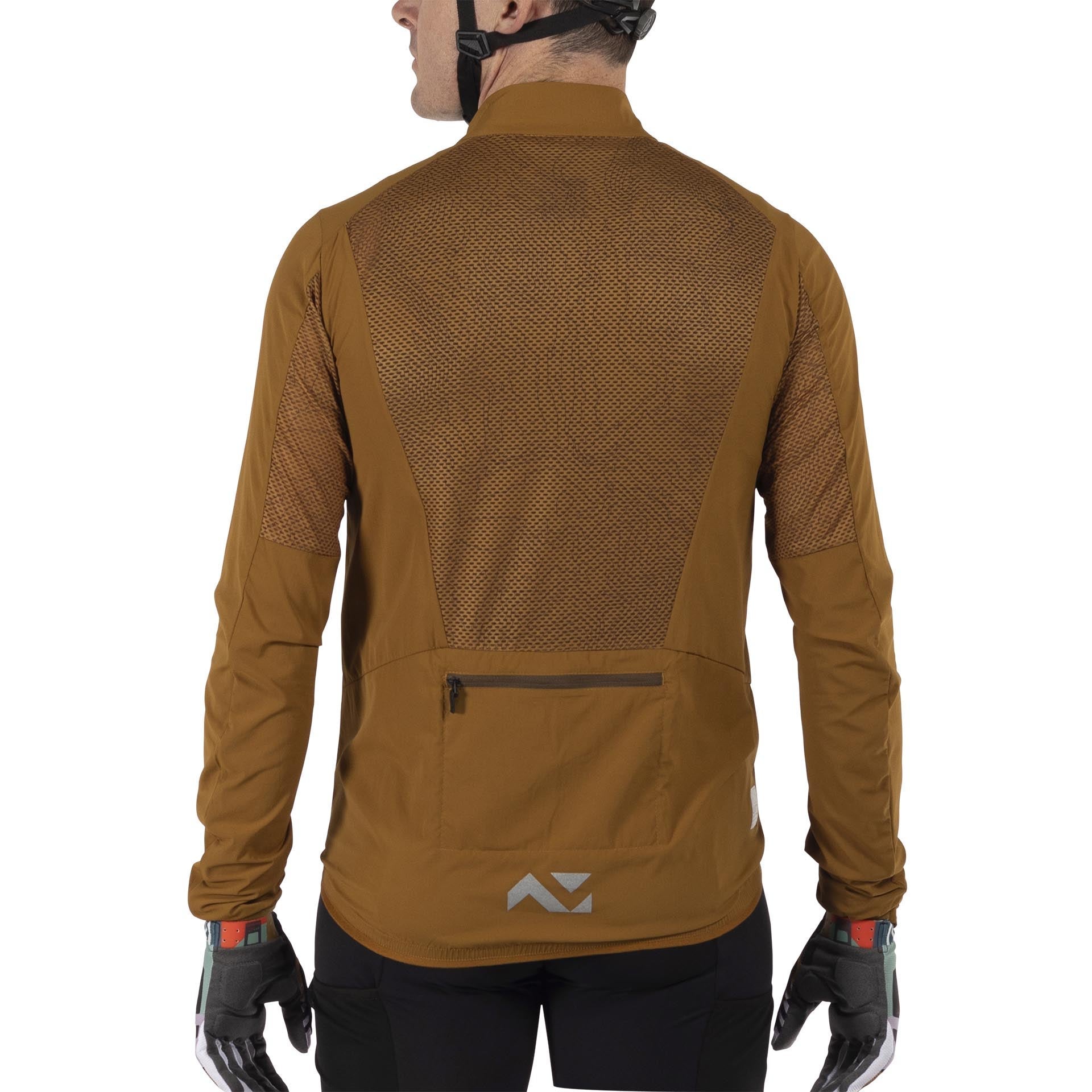 Chaqueta MTB Endurance 2.0
