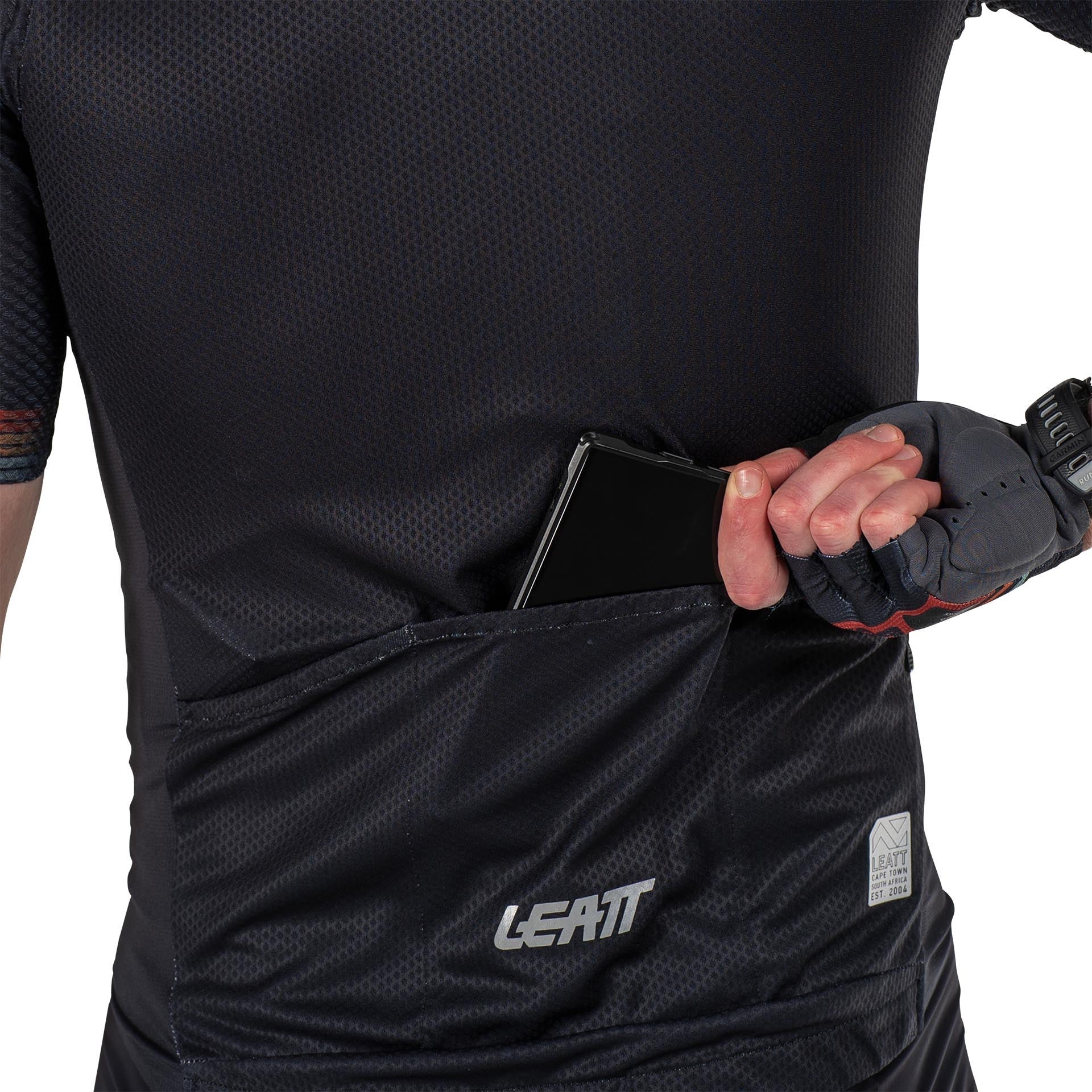 Maillot MTB Endurance 6.0