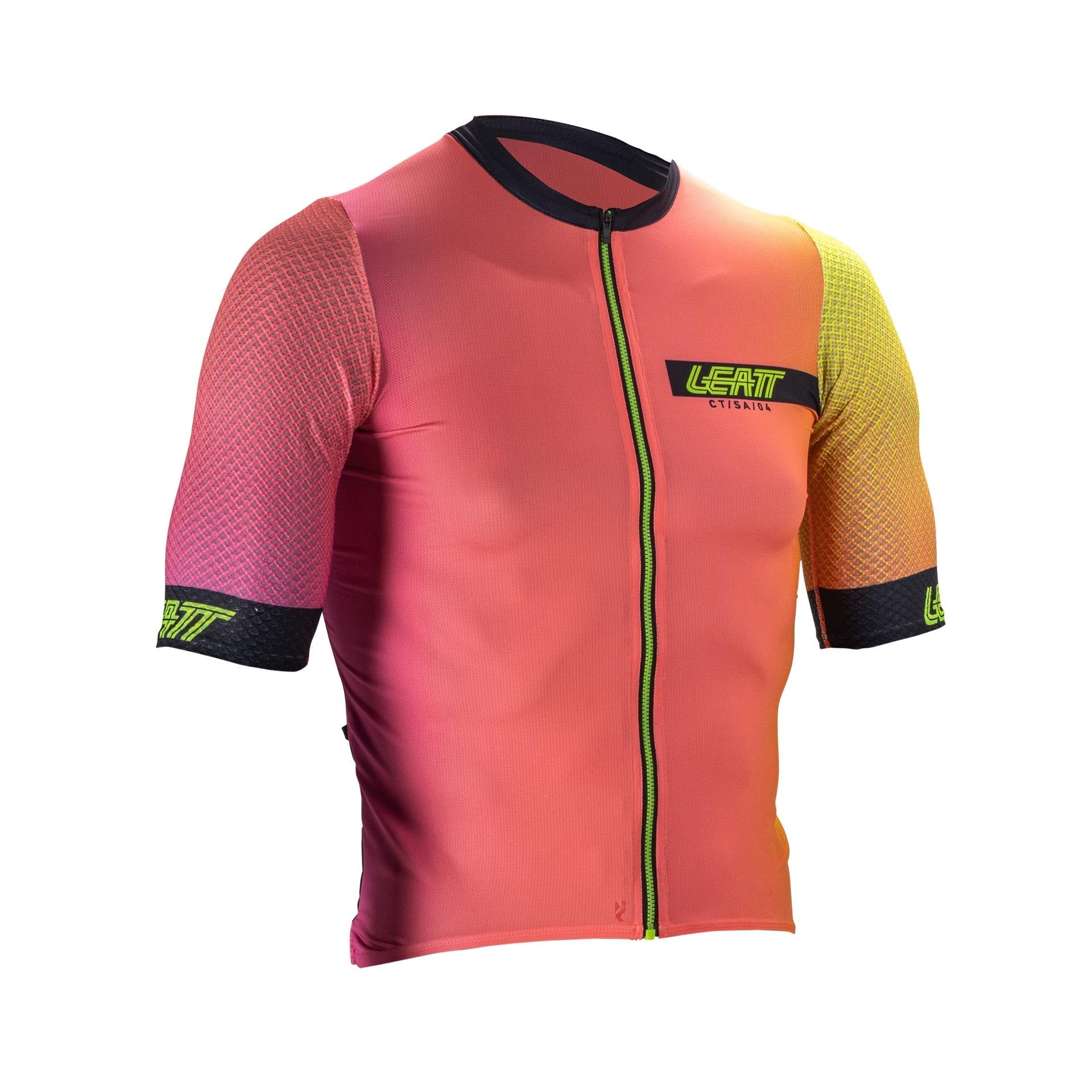 Maillot MTB Endurance 6.0
