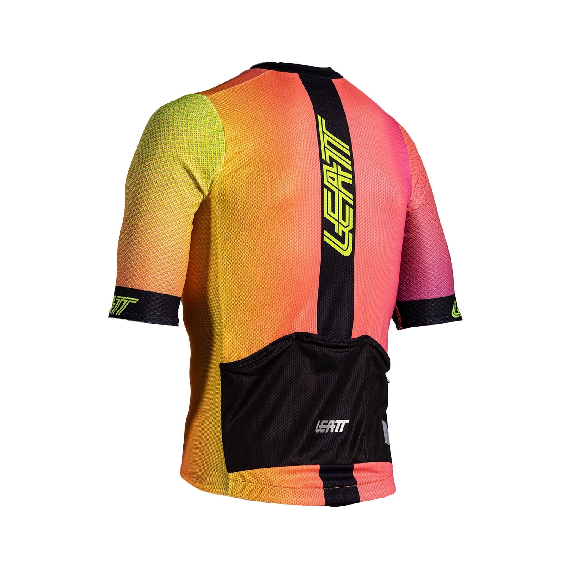 Maillot MTB Endurance 6.0