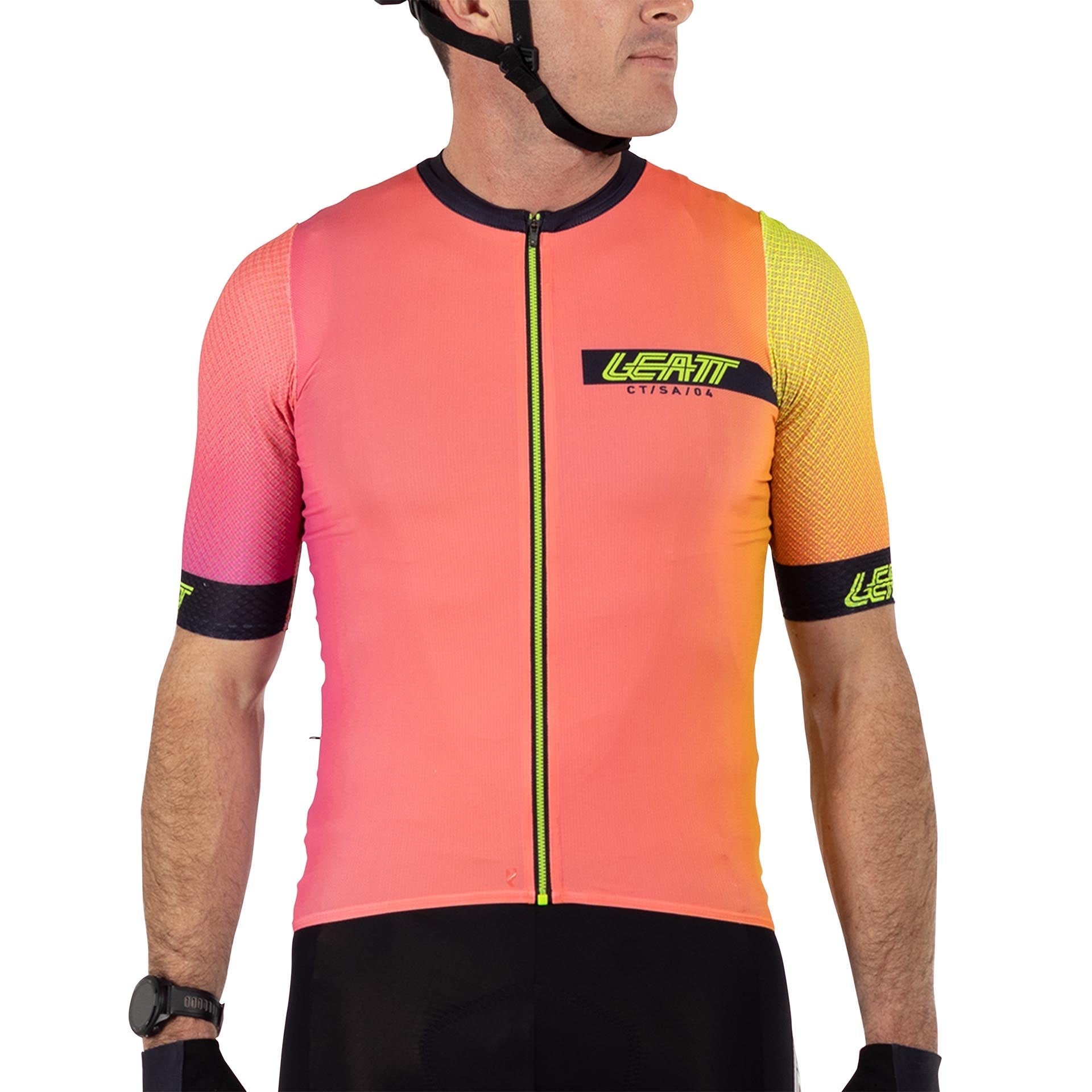 Maillot MTB Endurance 6.0