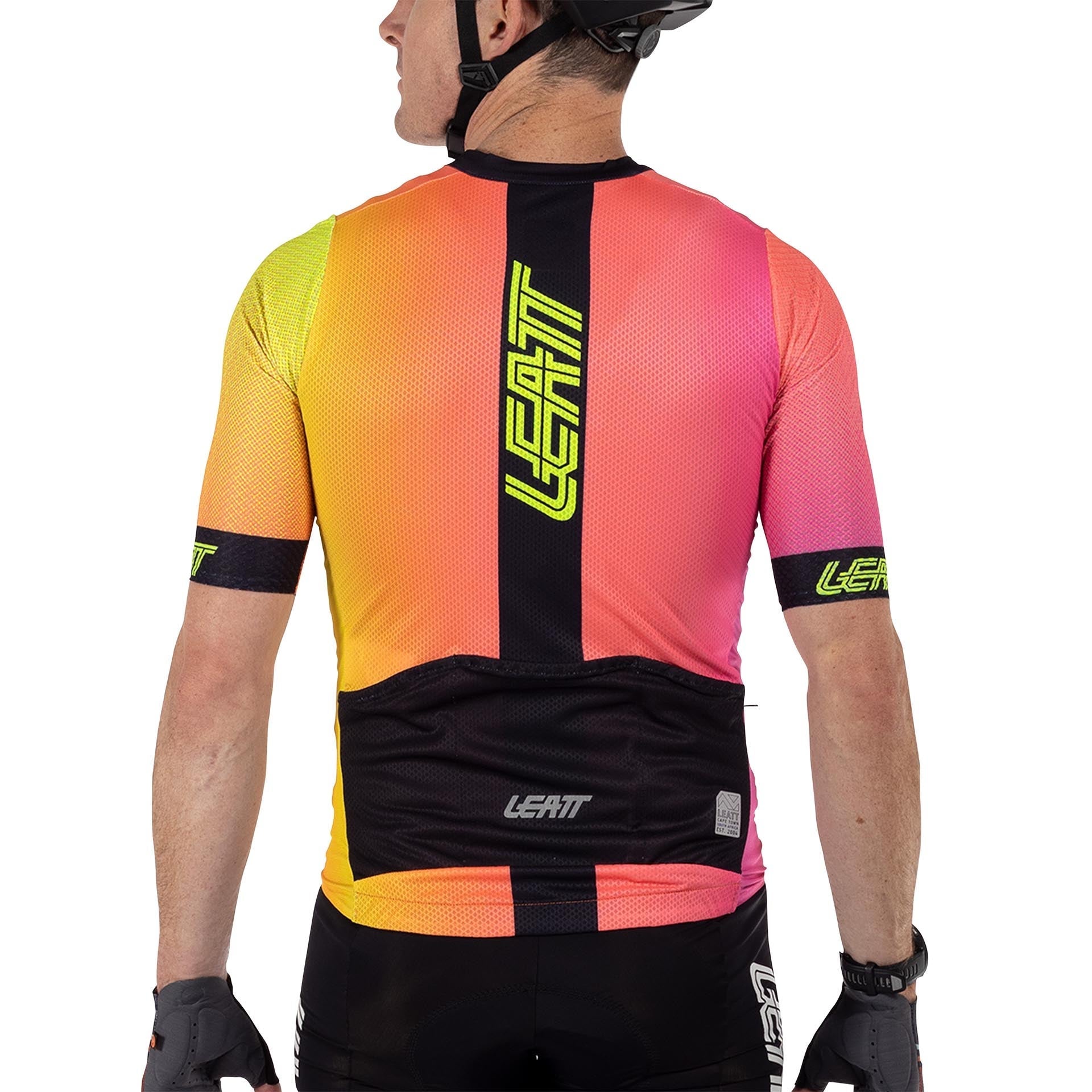 Maillot MTB Endurance 6.0