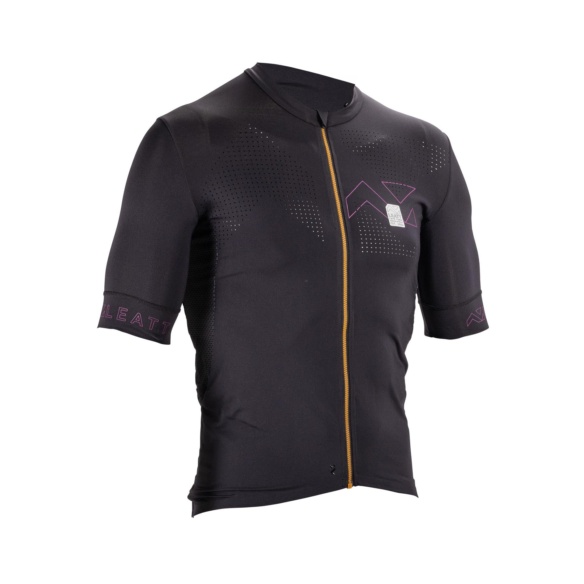 Camiseta MTB Endurance 5.0 V25