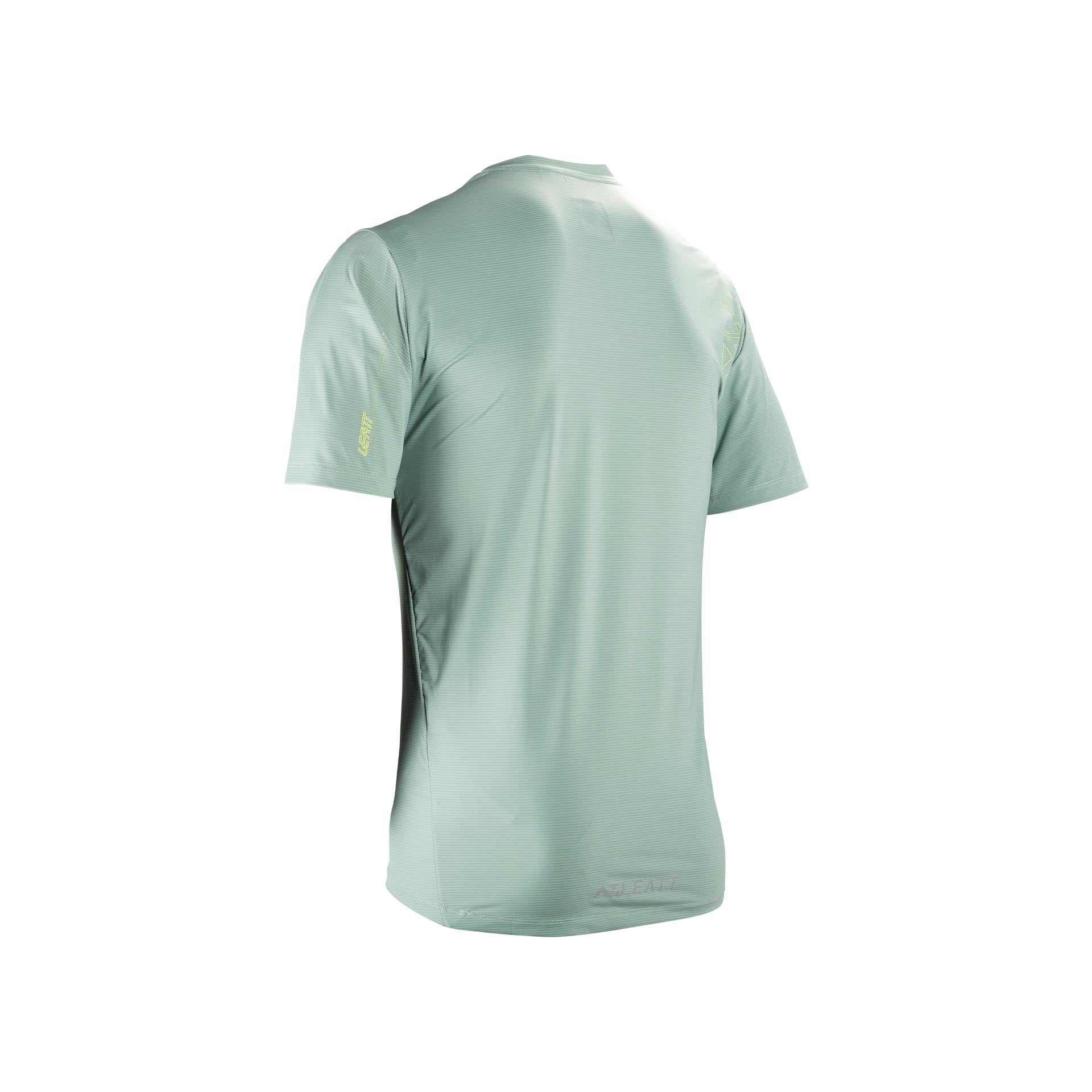 Camiseta MTB Trail 1.0 X-Flow