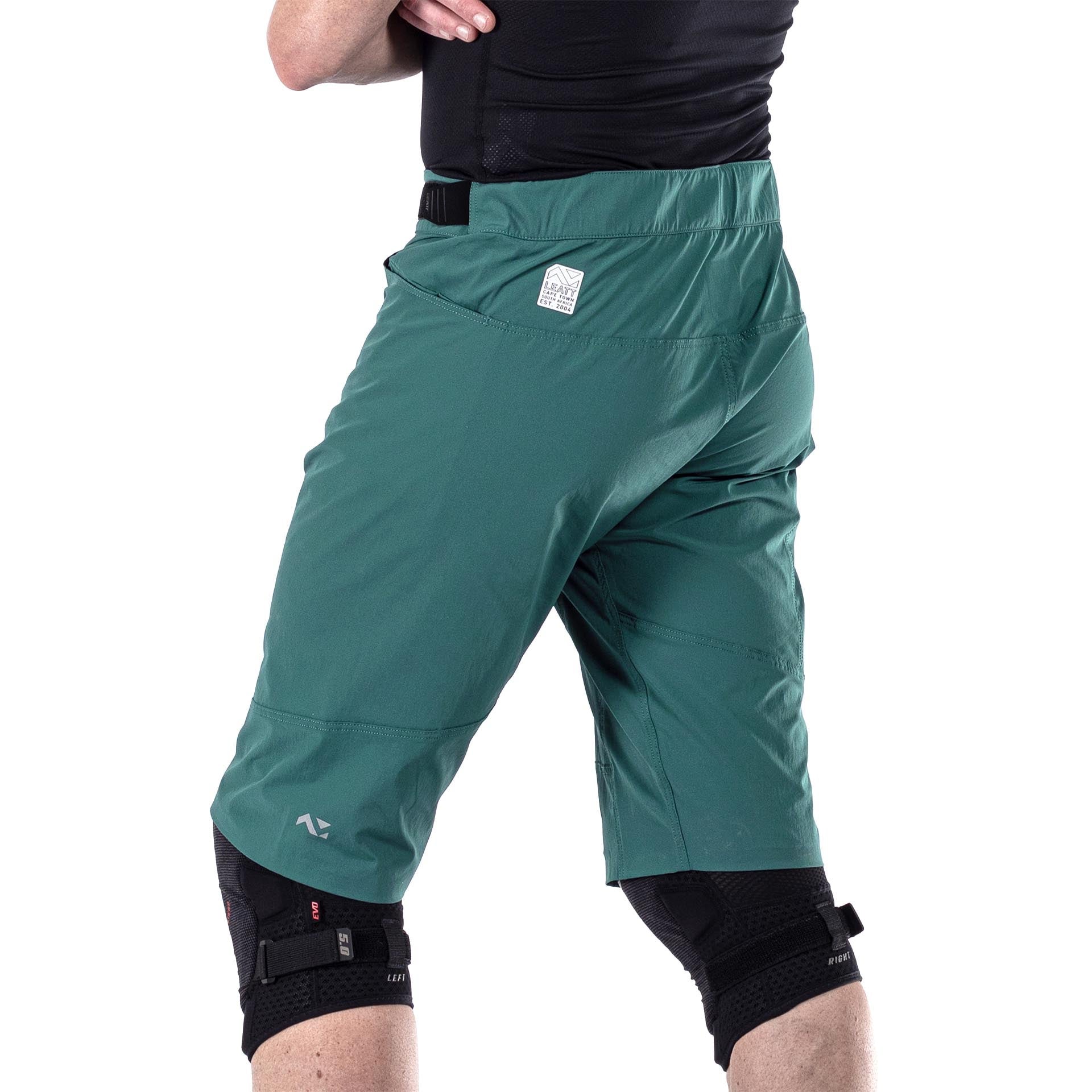 Pantalón MTB Trail 2.0 Corto V25