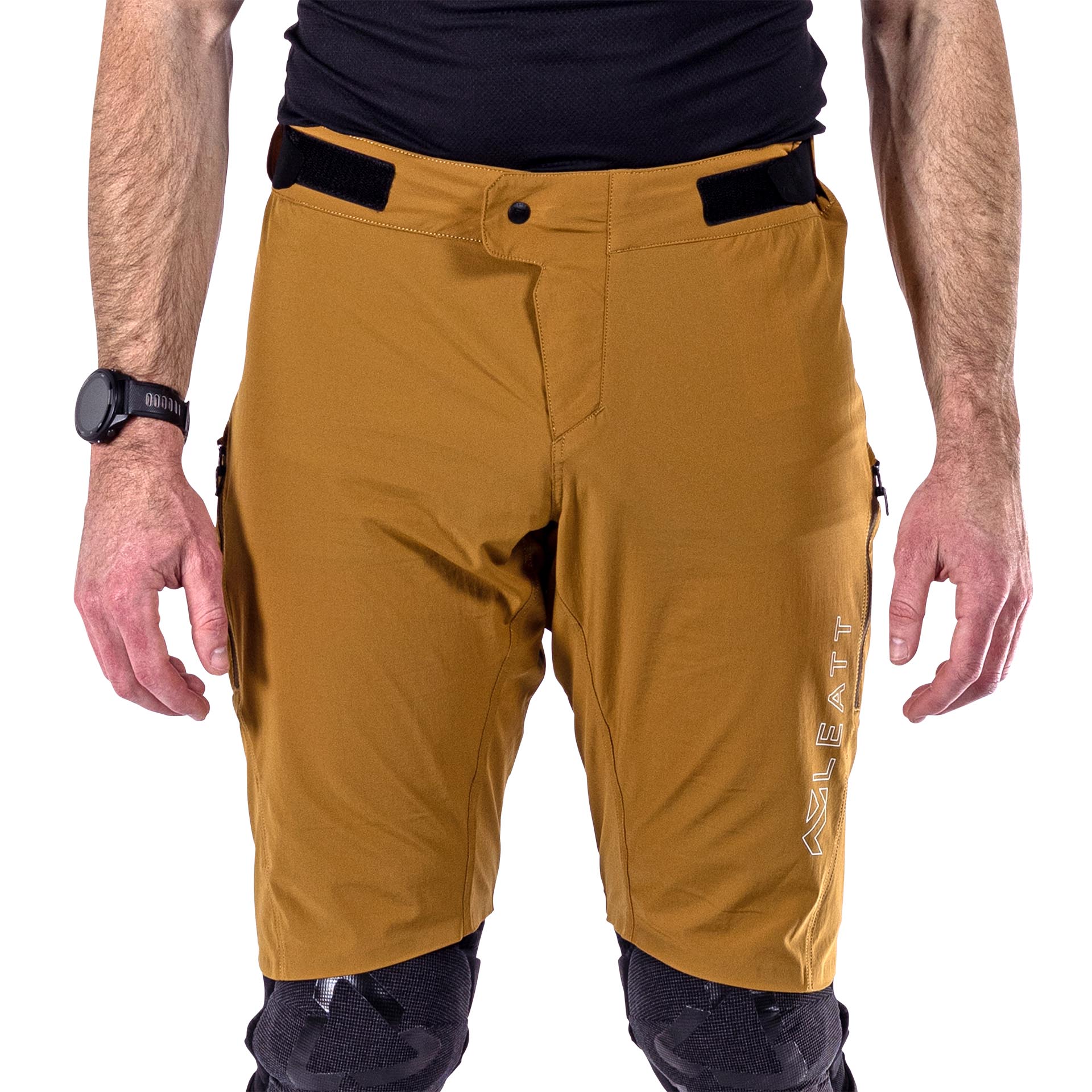 Pantalón MTB Trail 1.0 Corto V25