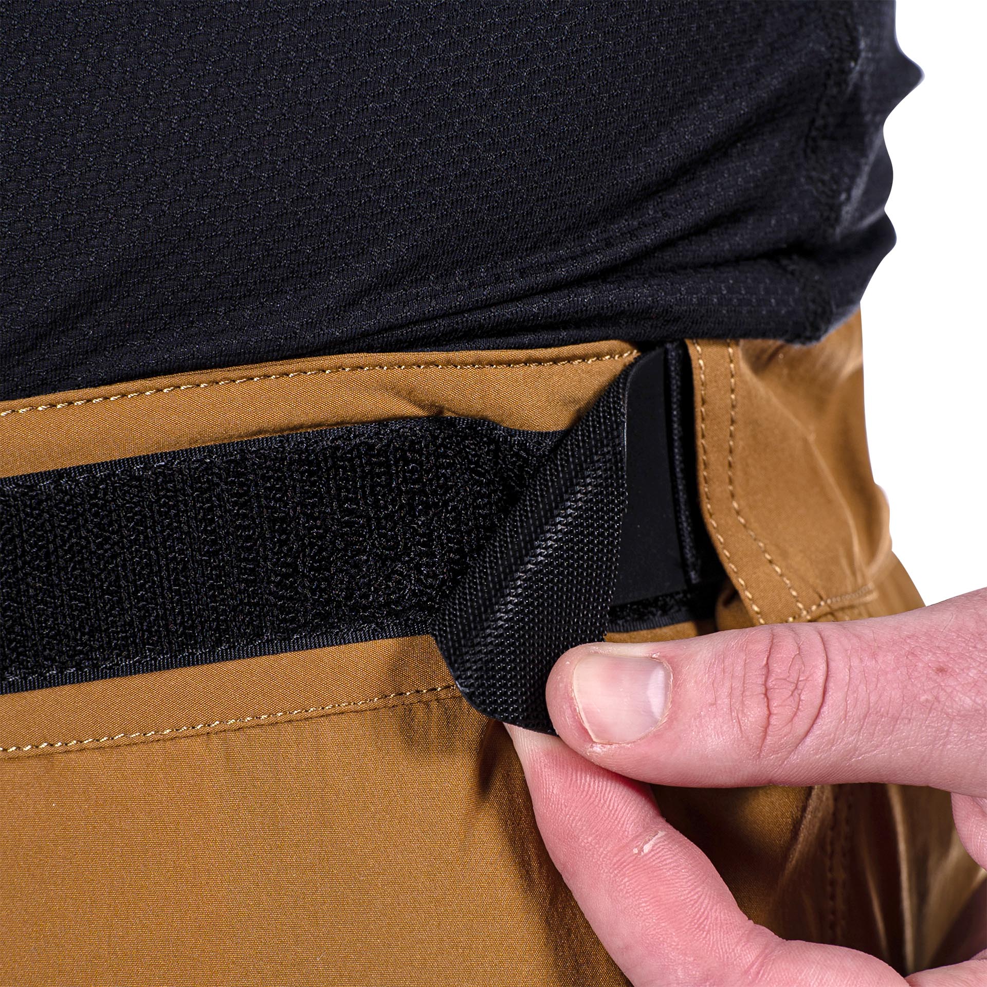 Pantalón MTB Trail 1.0 Corto V25