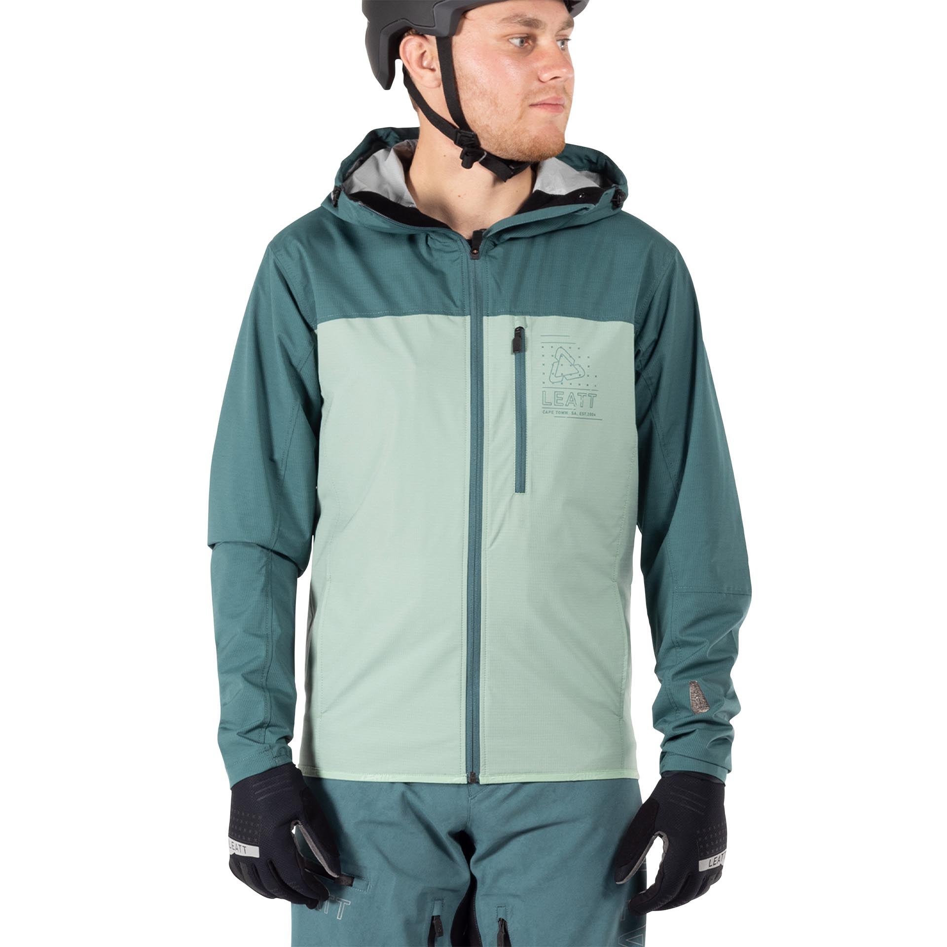 Chaqueta MTB HydraDri 2.0